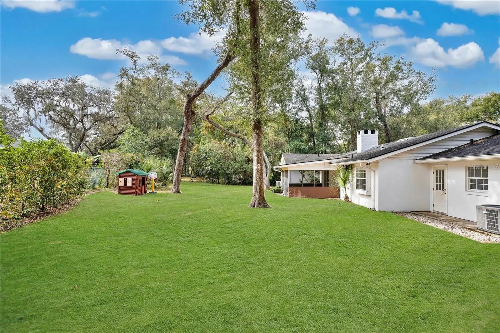 ERROL ESTATE - Residential