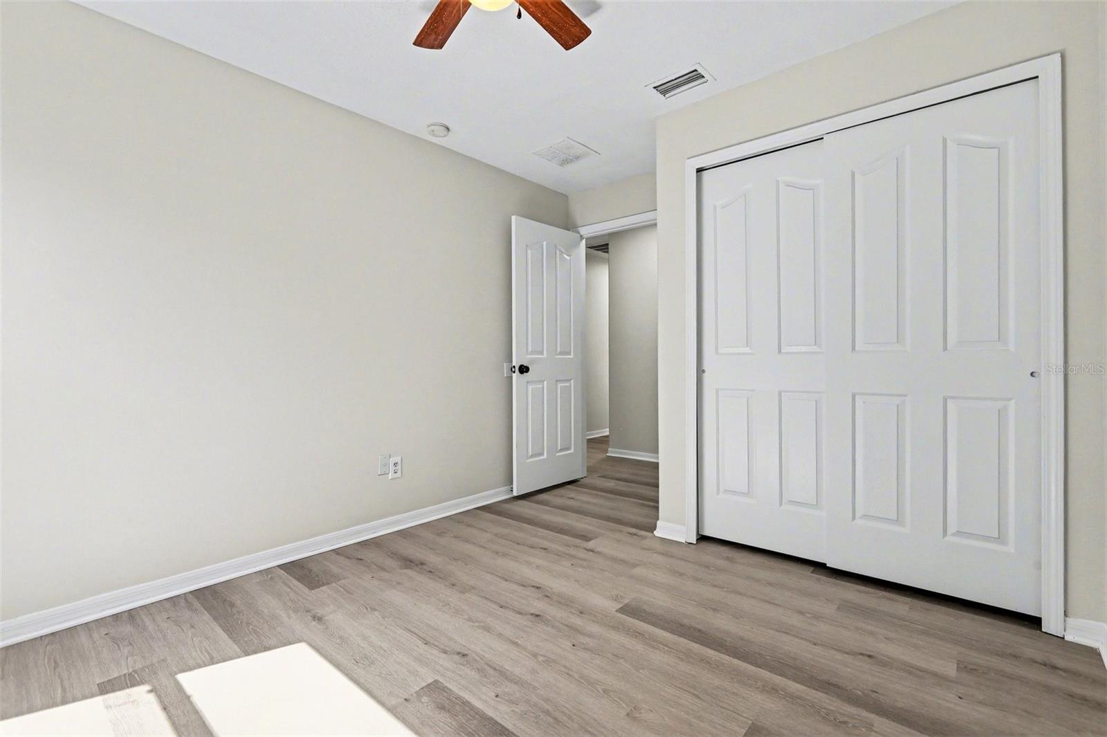 BLACKSTONE AT BAY PARK - Residential