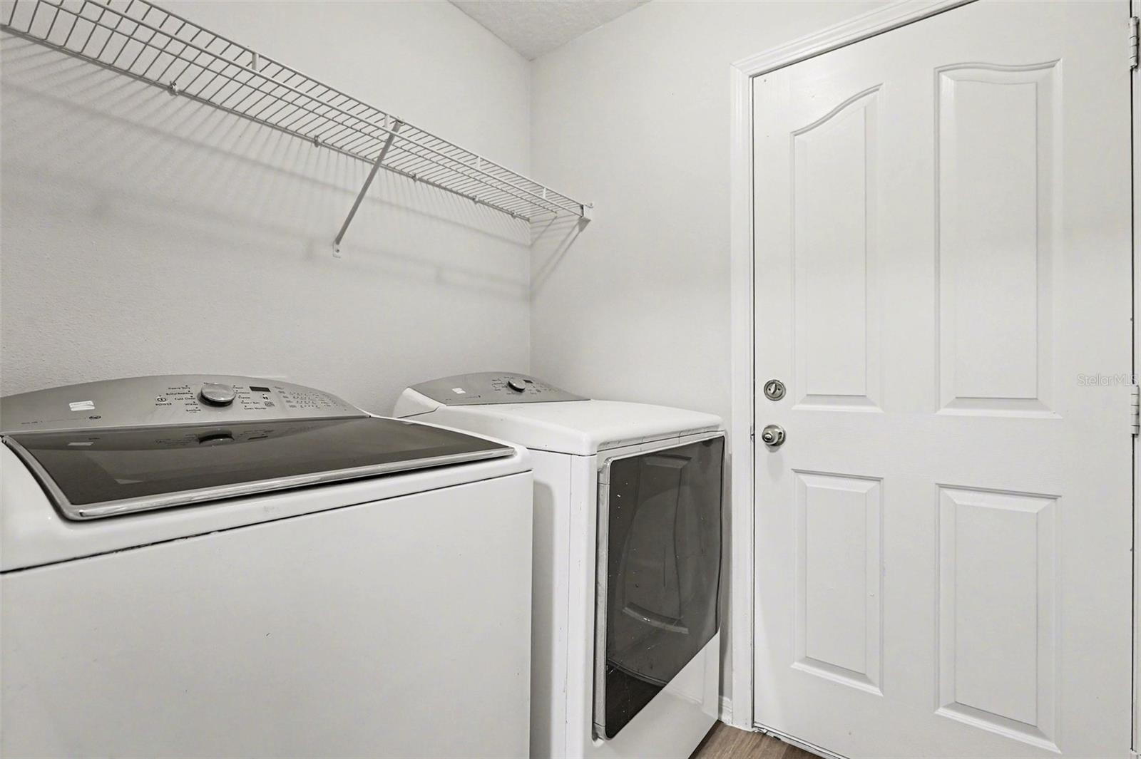 BLACKSTONE AT BAY PARK - Residential