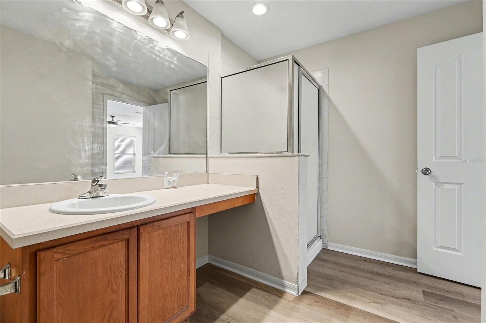 BLACKSTONE AT BAY PARK - Residential