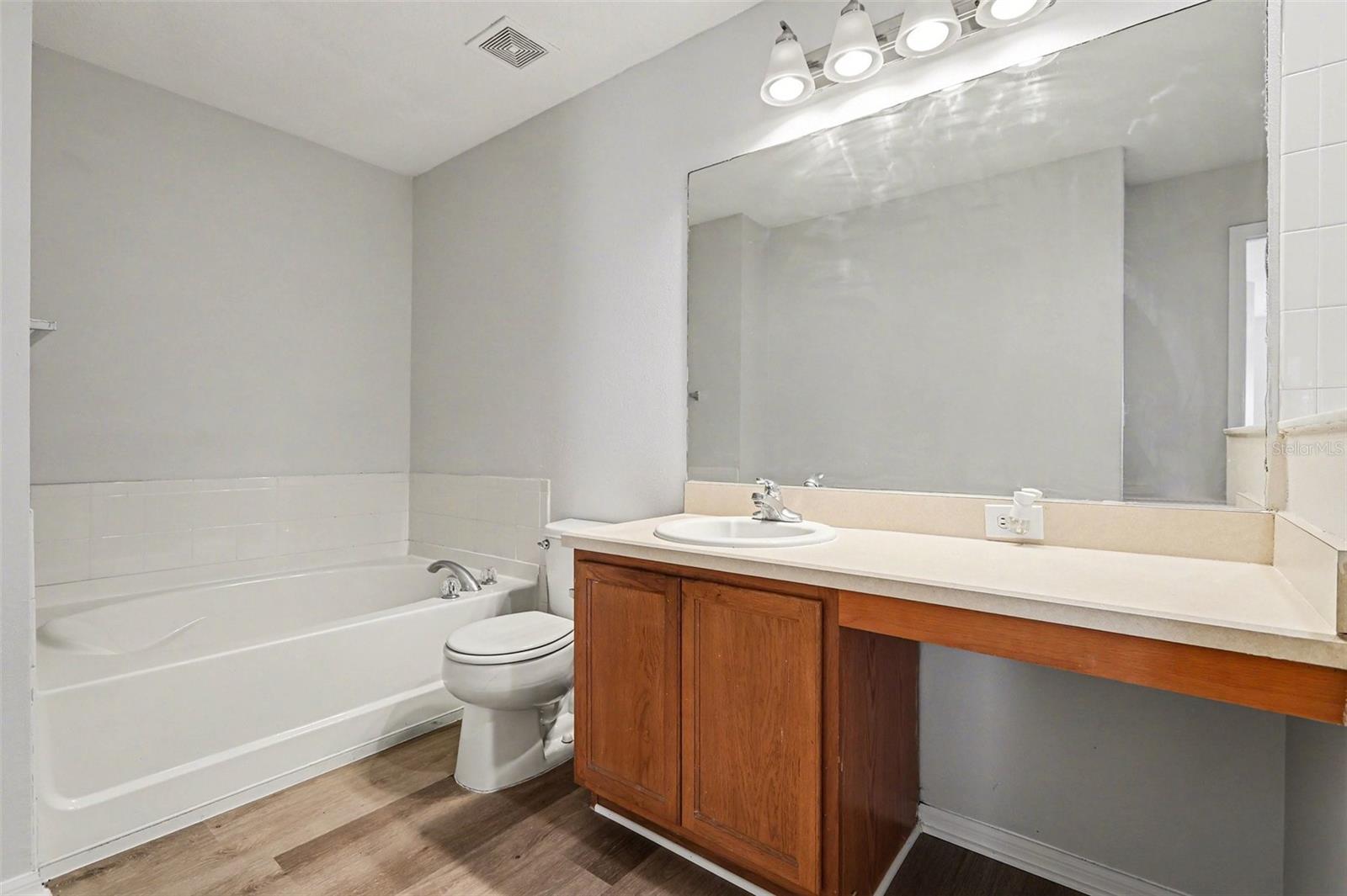 BLACKSTONE AT BAY PARK - Residential