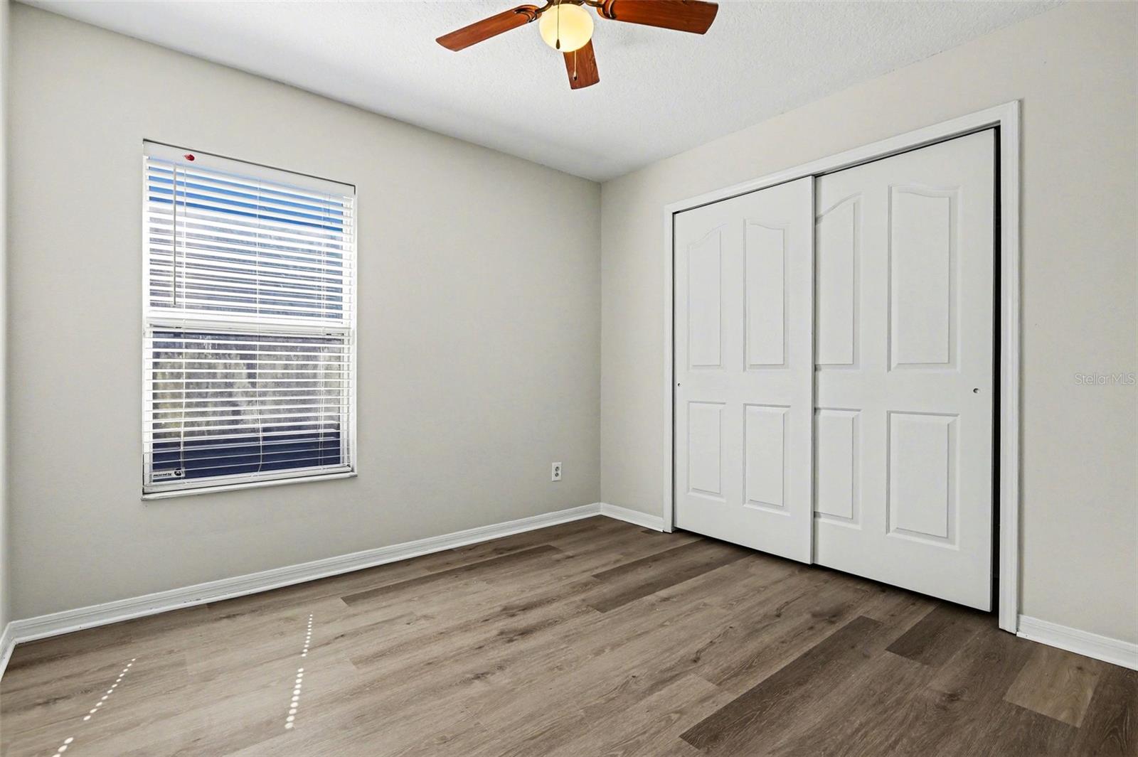 BLACKSTONE AT BAY PARK - Residential