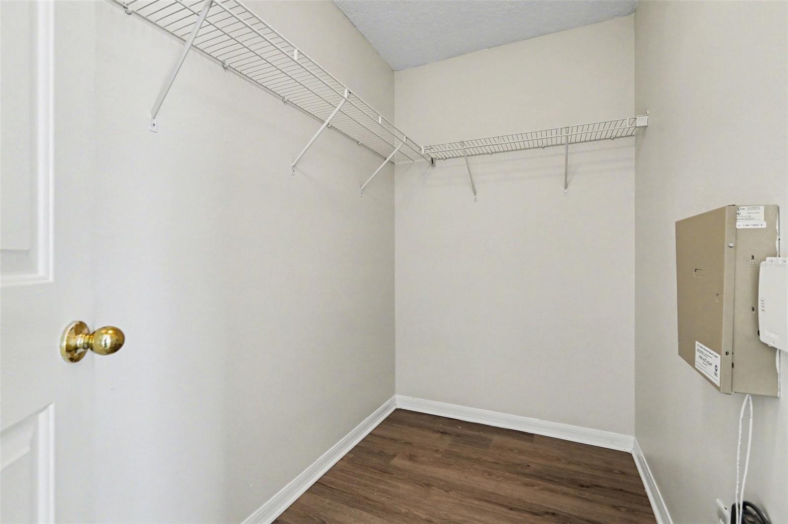 BLACKSTONE AT BAY PARK - Residential