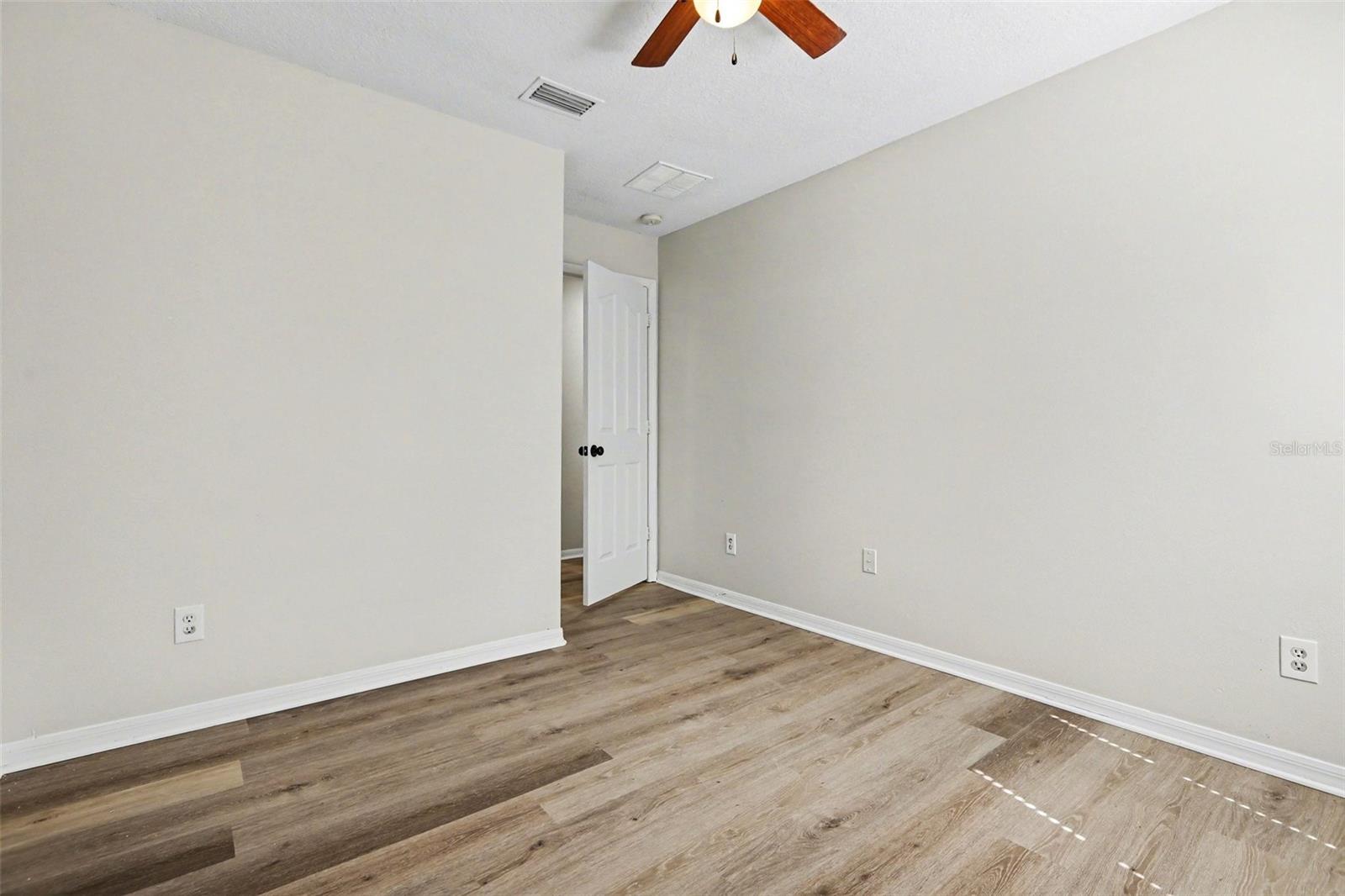 BLACKSTONE AT BAY PARK - Residential