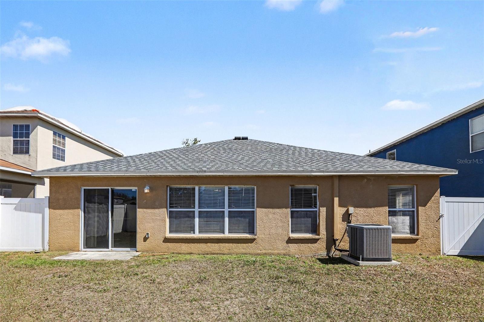 BLACKSTONE AT BAY PARK - Residential