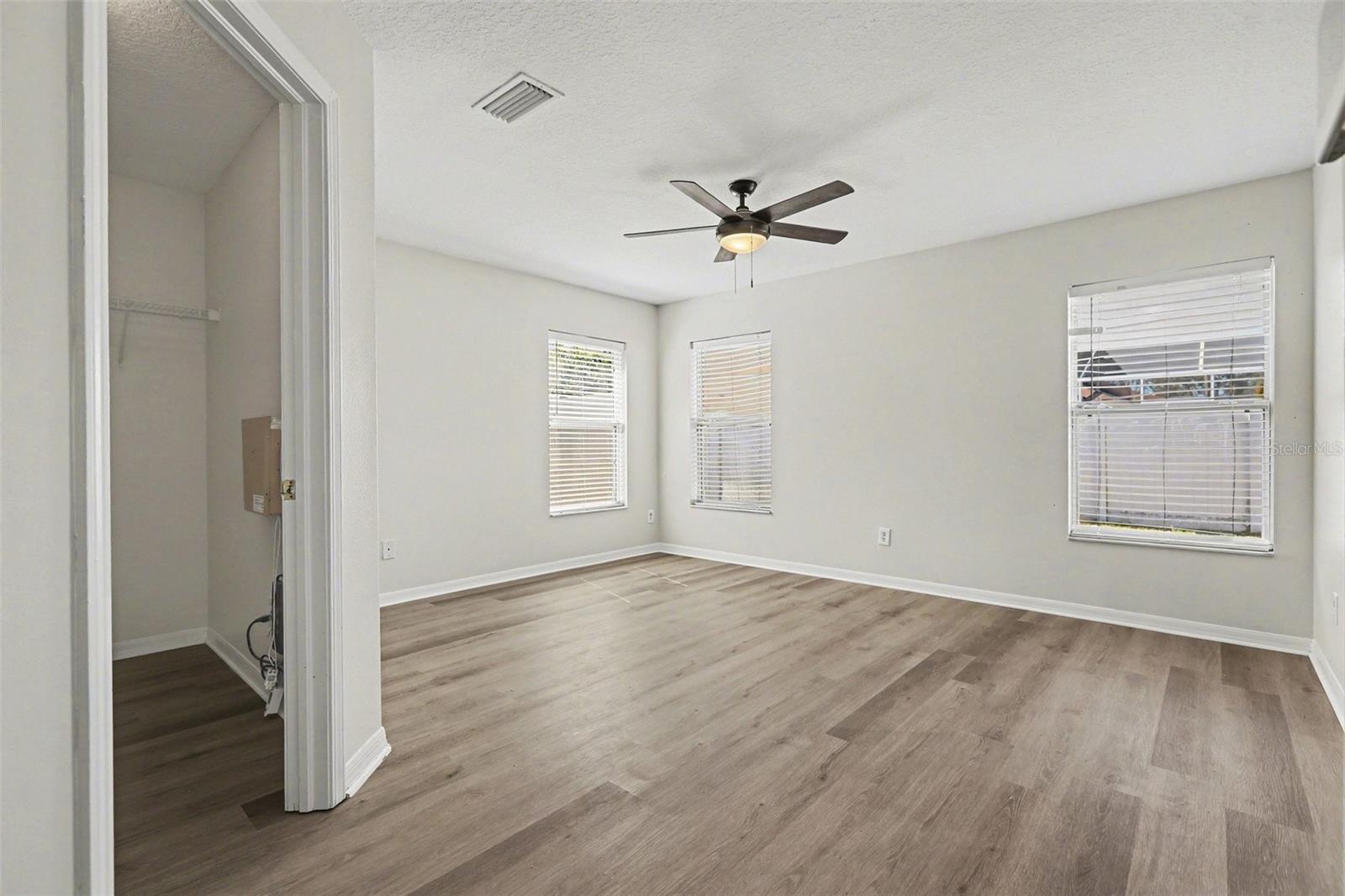 BLACKSTONE AT BAY PARK - Residential