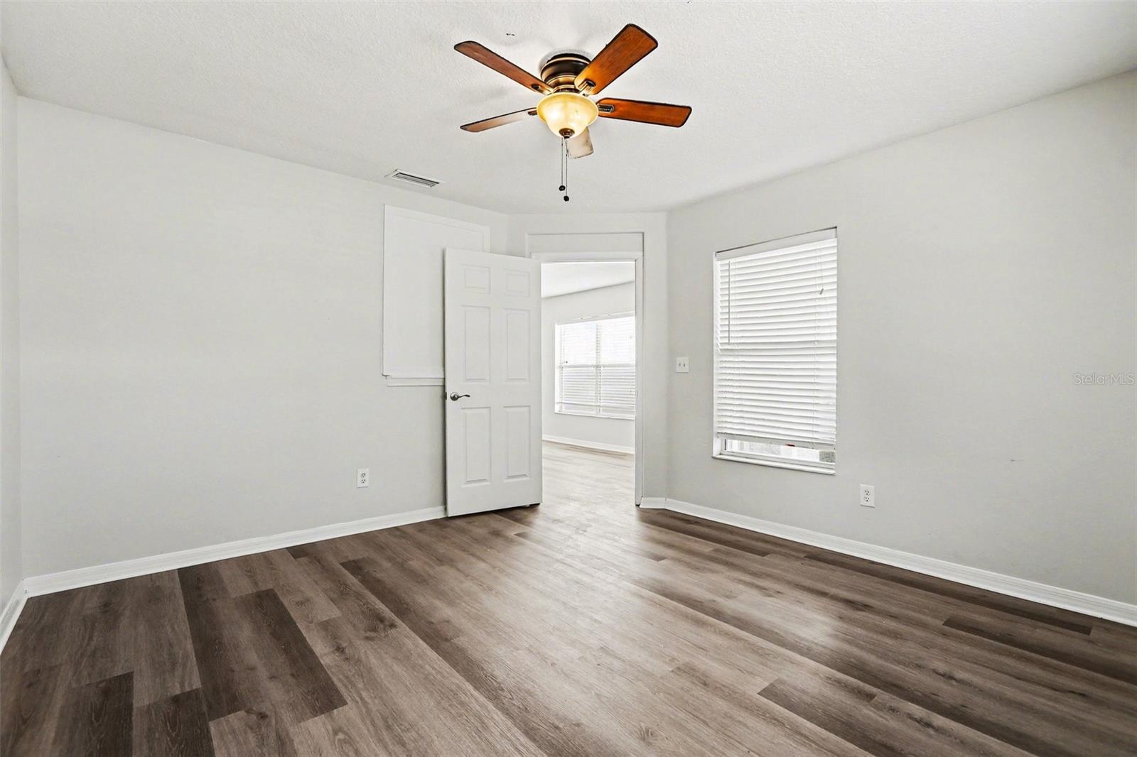 BLACKSTONE AT BAY PARK - Residential