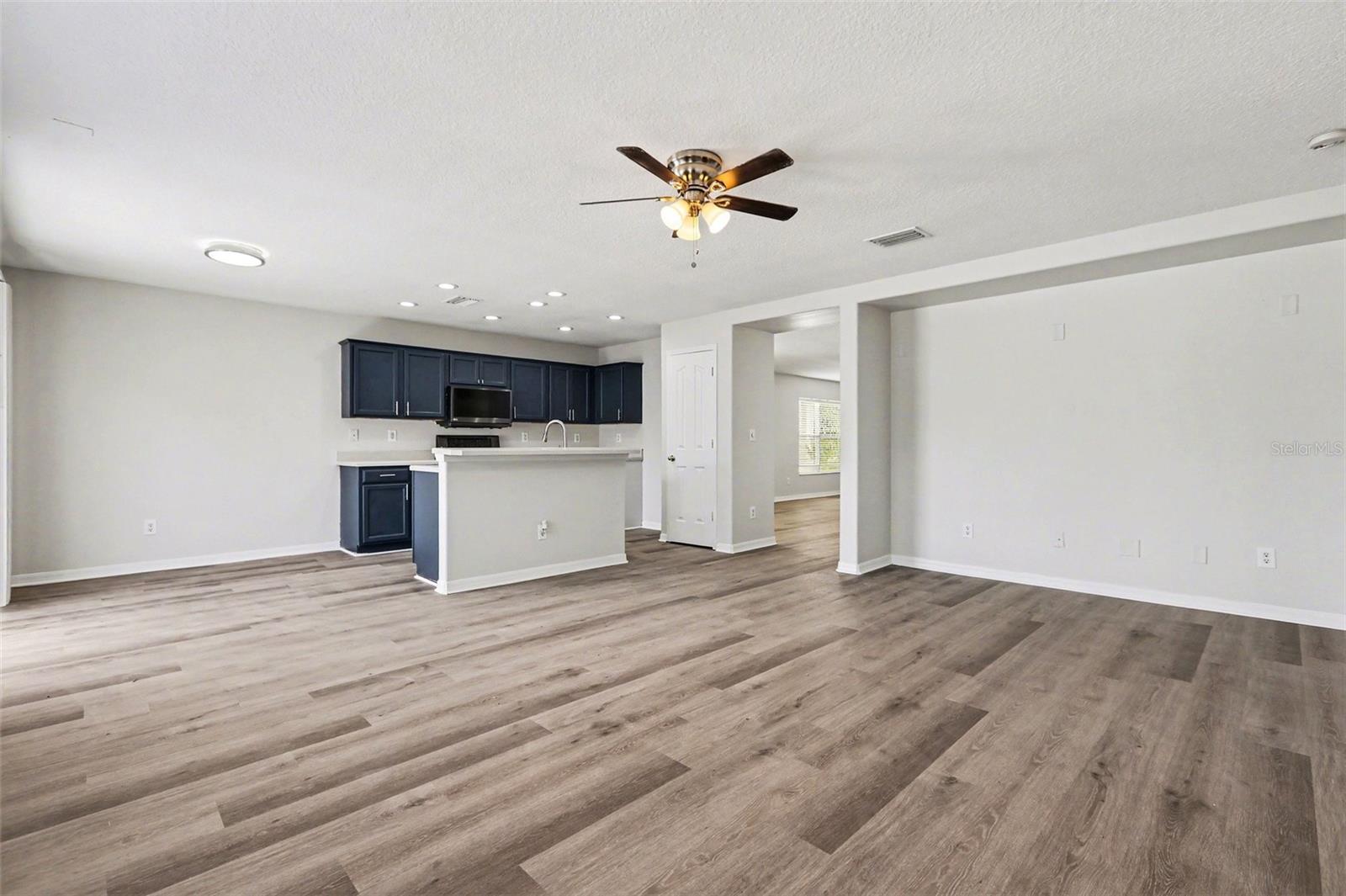 BLACKSTONE AT BAY PARK - Residential