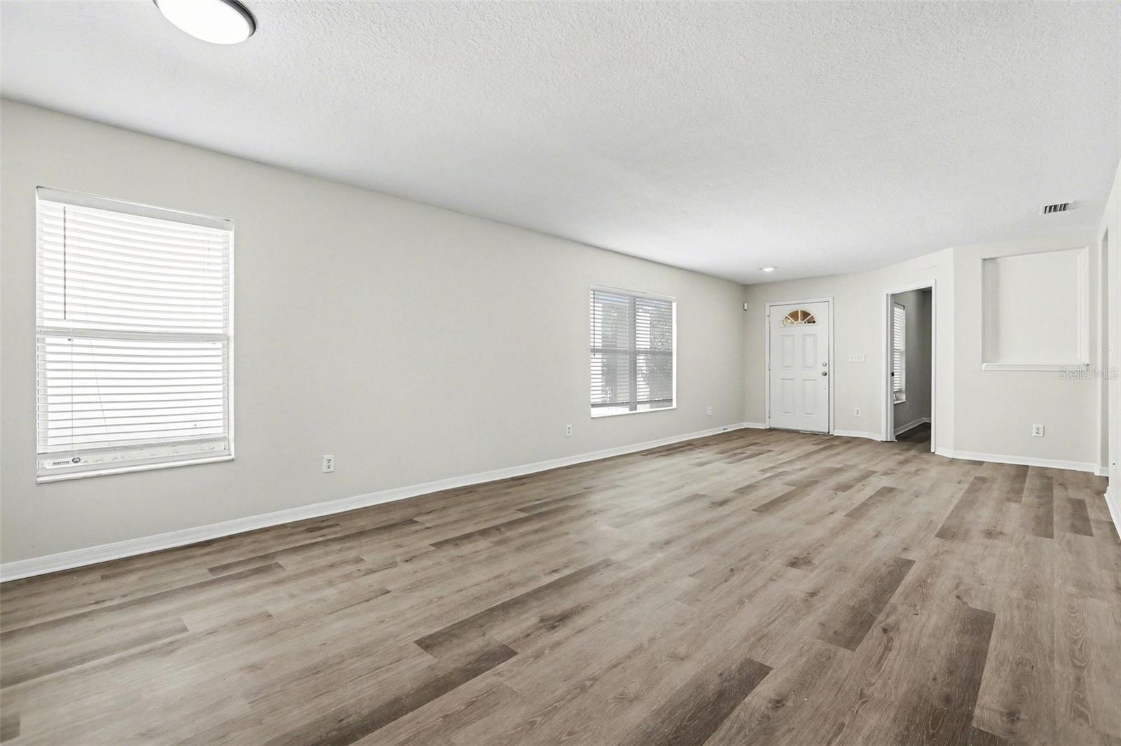 BLACKSTONE AT BAY PARK - Residential