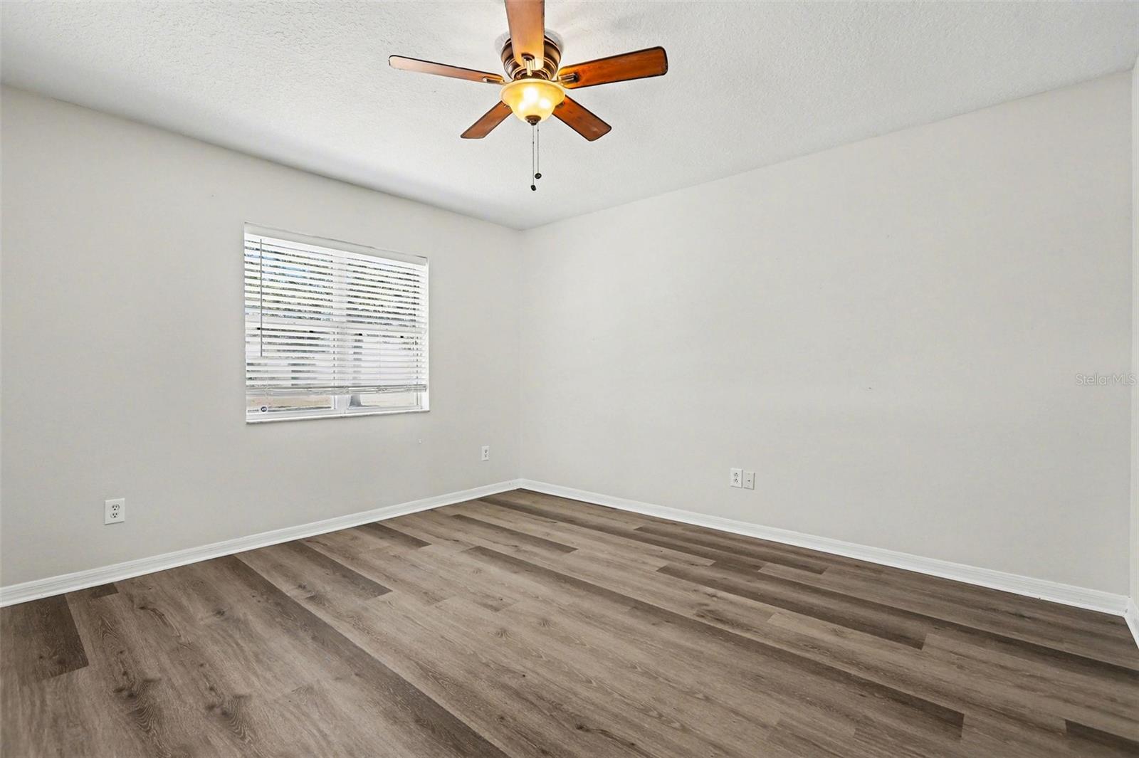 BLACKSTONE AT BAY PARK - Residential