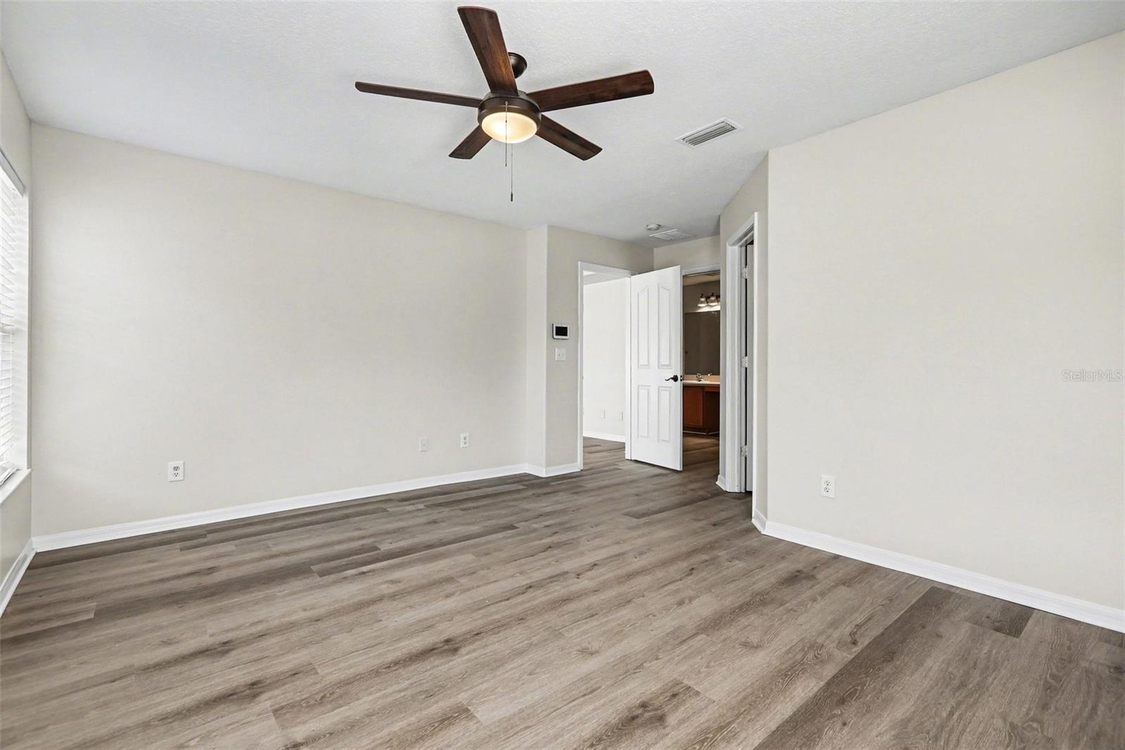 BLACKSTONE AT BAY PARK - Residential