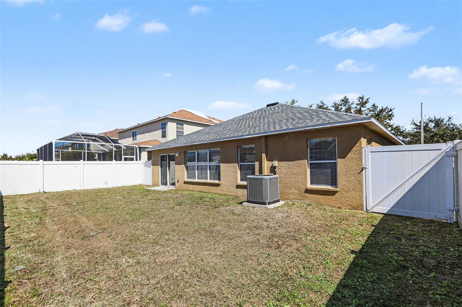 BLACKSTONE AT BAY PARK - Residential