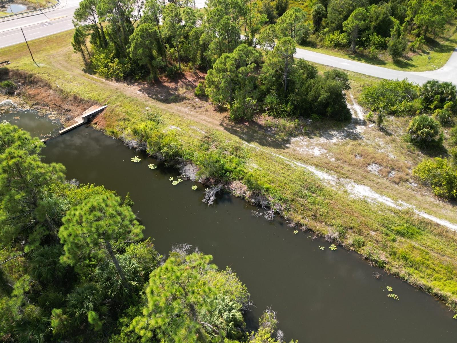 PORT CHARLOTTE SUB 48 - Land