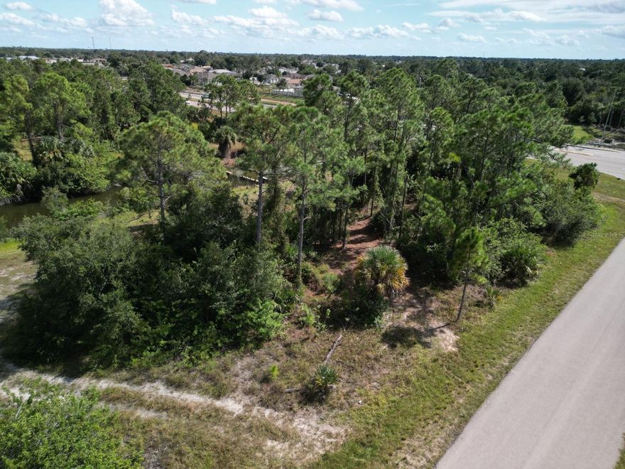 PRICED TO SELL! Don’t miss this exceptional opportunity to own a ¼-ACRE RESIDENTIAL LOT on Wylam Dr in North Port, Florida — the perfect canvas for your next new construction project or a smart value-add investment for nearby property owners.
Located in a quiet, fast-growing neighborhood surrounded by new homes, this lot offers no HOA or deed restrictions and convenient access to power, shopping, dining, schools, golf, and I-75. It’s an ideal setting for a custom build, rental investment, or future resale.
This property is one of several lots currently available as part of a larger portfolio in North Port and Port Charlotte, providing an excellent opportunity for builders and investors seeking to acquire multiple parcels in high-demand areas of Southwest Florida.