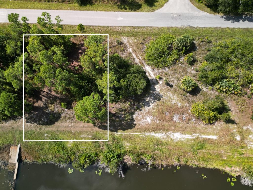 Photo of Wylam Drive, North Port, FL 34288 (MLS # C7517109)