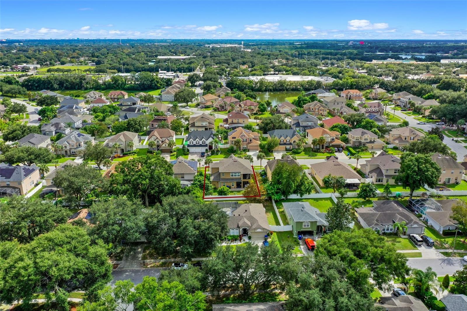 WILLOWS ON LAKE 48 35 - Residential