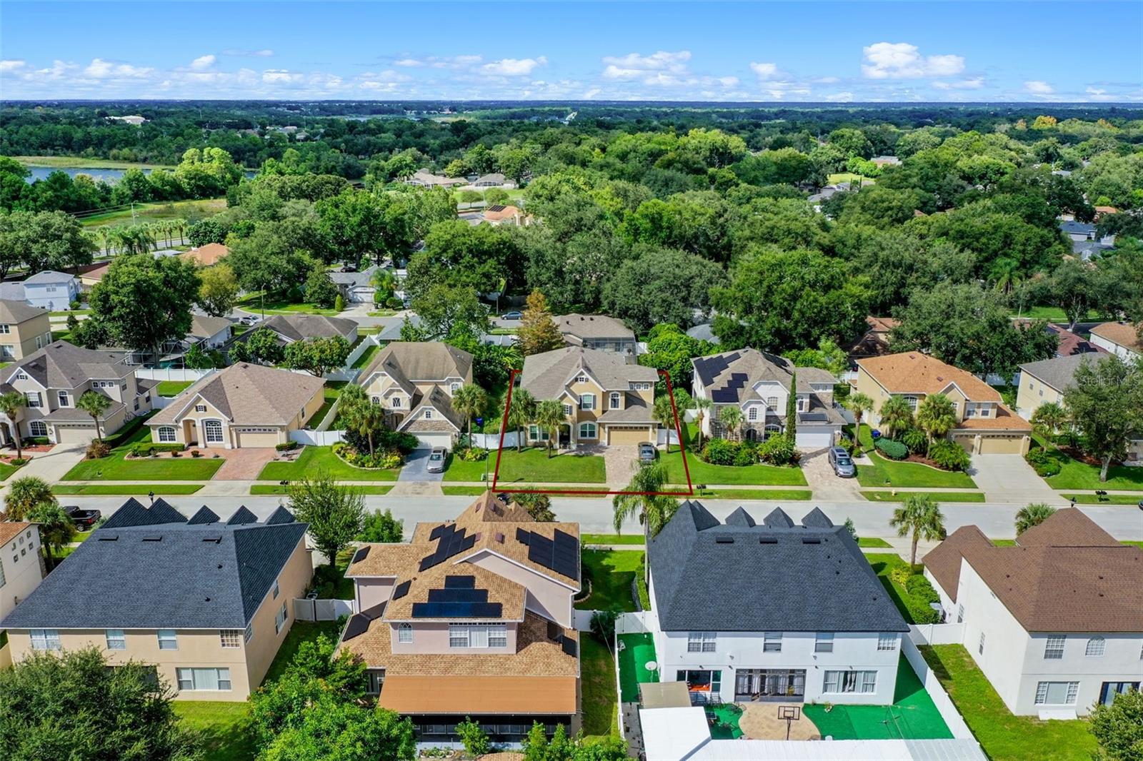 WILLOWS ON LAKE 48 35 - Residential