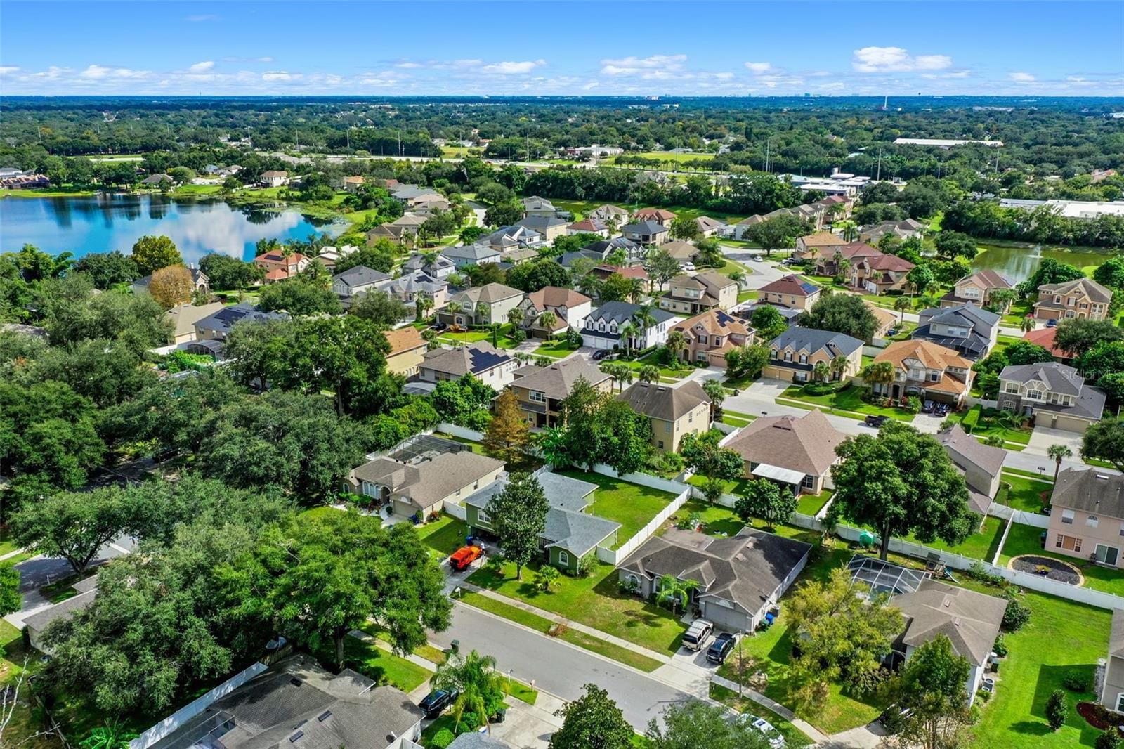 WILLOWS ON LAKE 48 35 - Residential