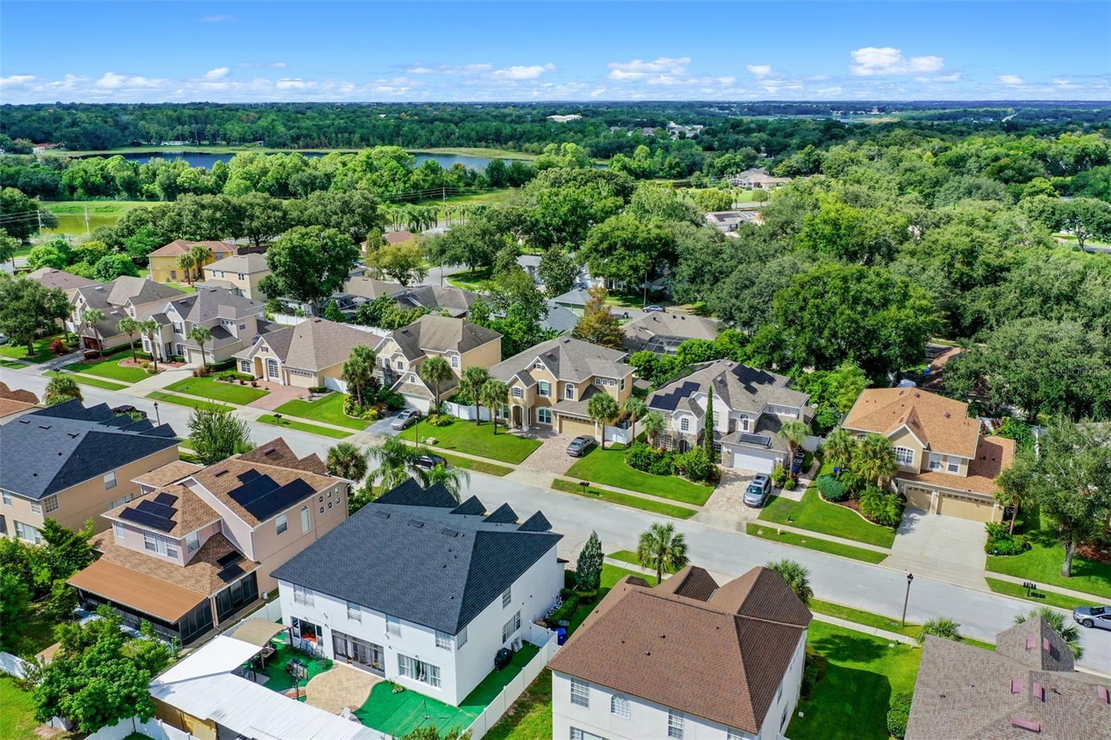 WILLOWS ON LAKE 48 35 - Residential