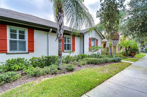 A home in TAMPA