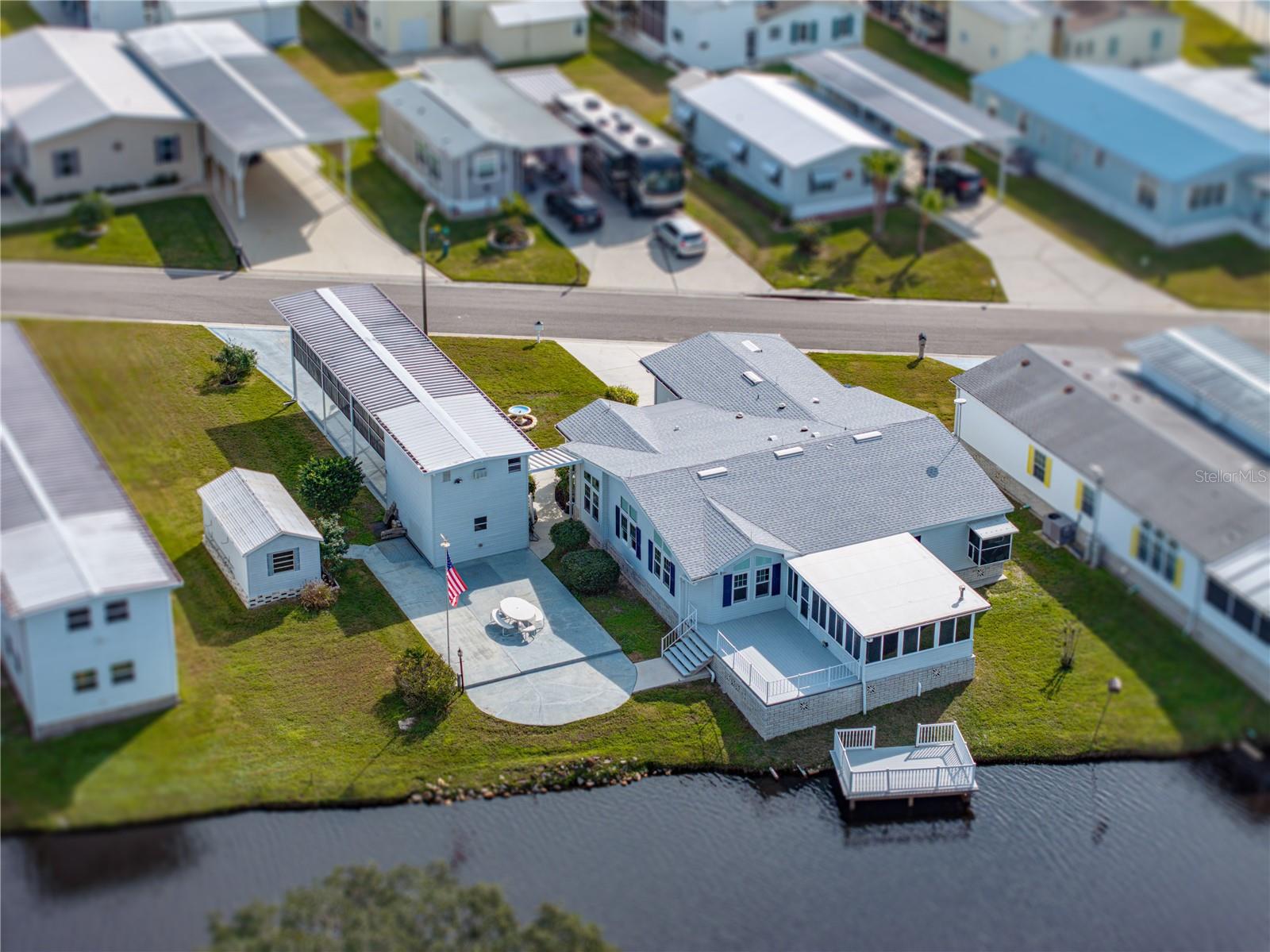 5148 ISLAND VIEW CIRCLE N