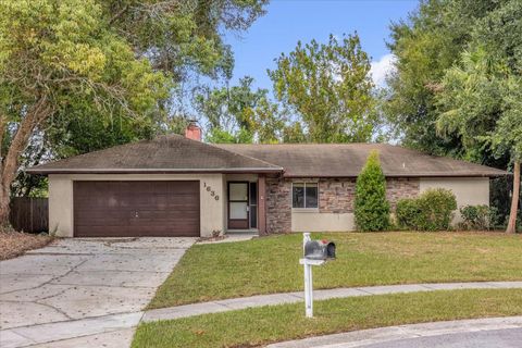 Photo of 1636 E Sandpiper Trail, Casselberry, FL 32707 (MLS # O6346503)