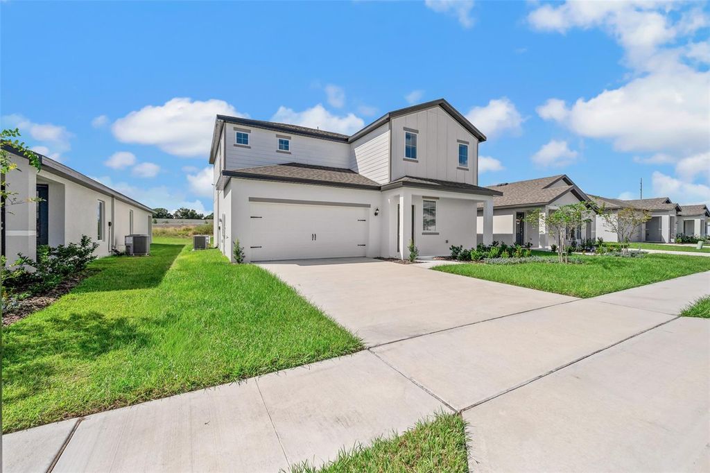 Photo of 1205 Wahneta Court, Poinciana, FL 34759 (MLS # TB8517392)