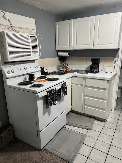 LAKE HUNTER HEIGHTS - Residential Income