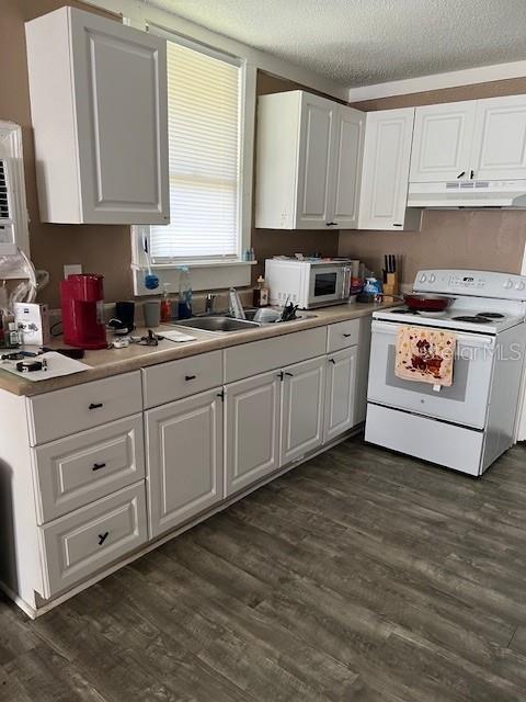 LAKE HUNTER HEIGHTS - Residential Income