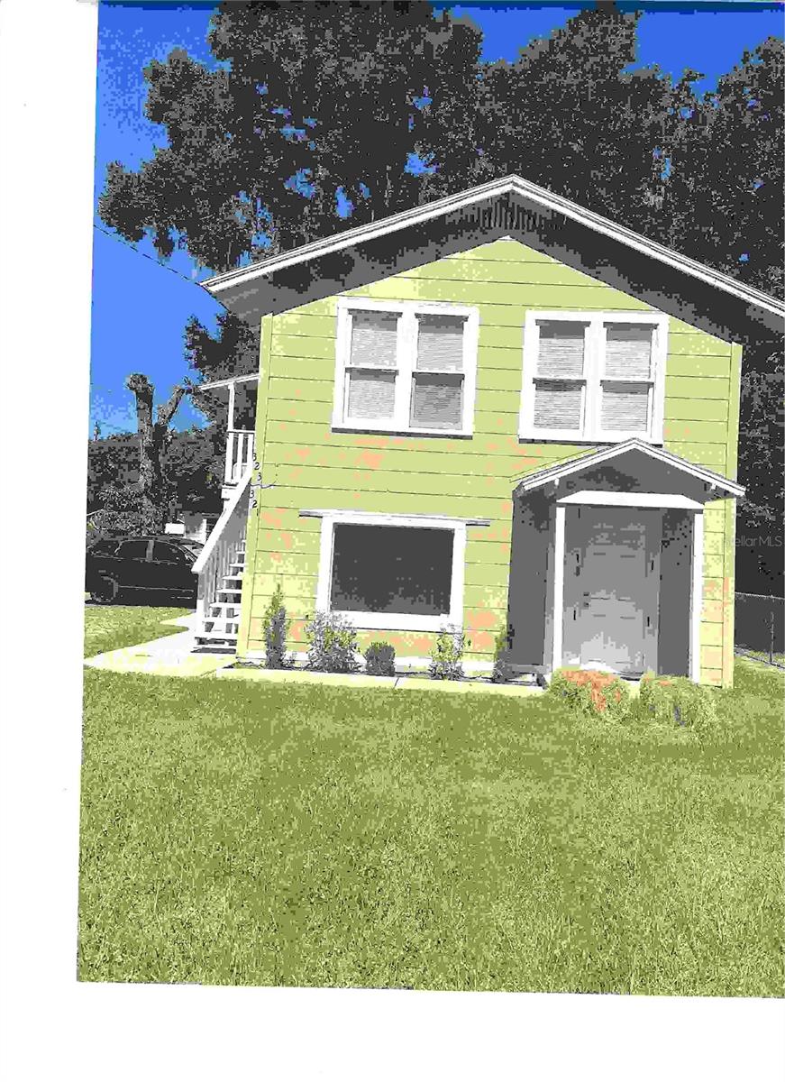 LAKE HUNTER HEIGHTS - Residential Income