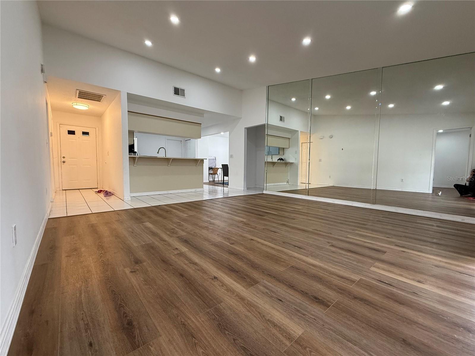 CITRUS POINTE UNIT 1 - Residential