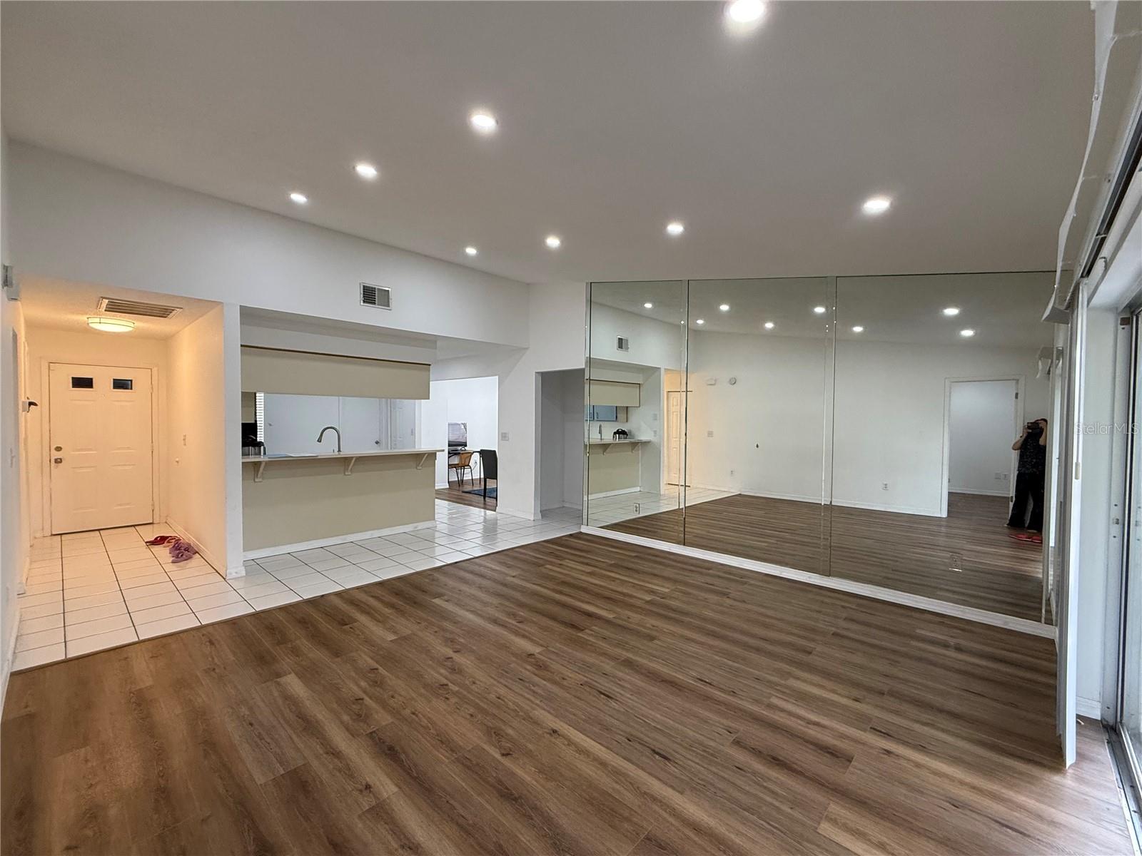 CITRUS POINTE UNIT 1 - Residential