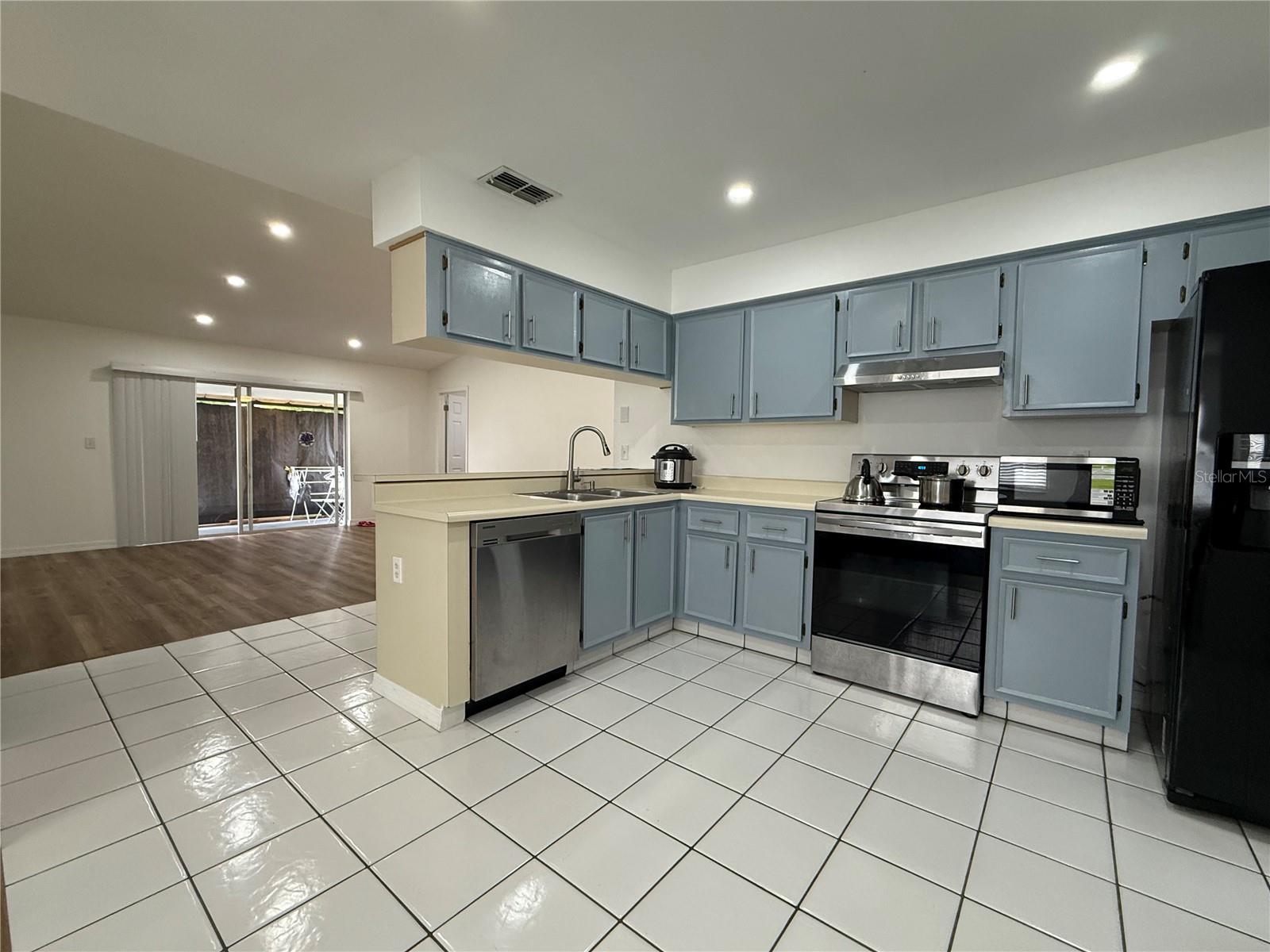 CITRUS POINTE UNIT 1 - Residential