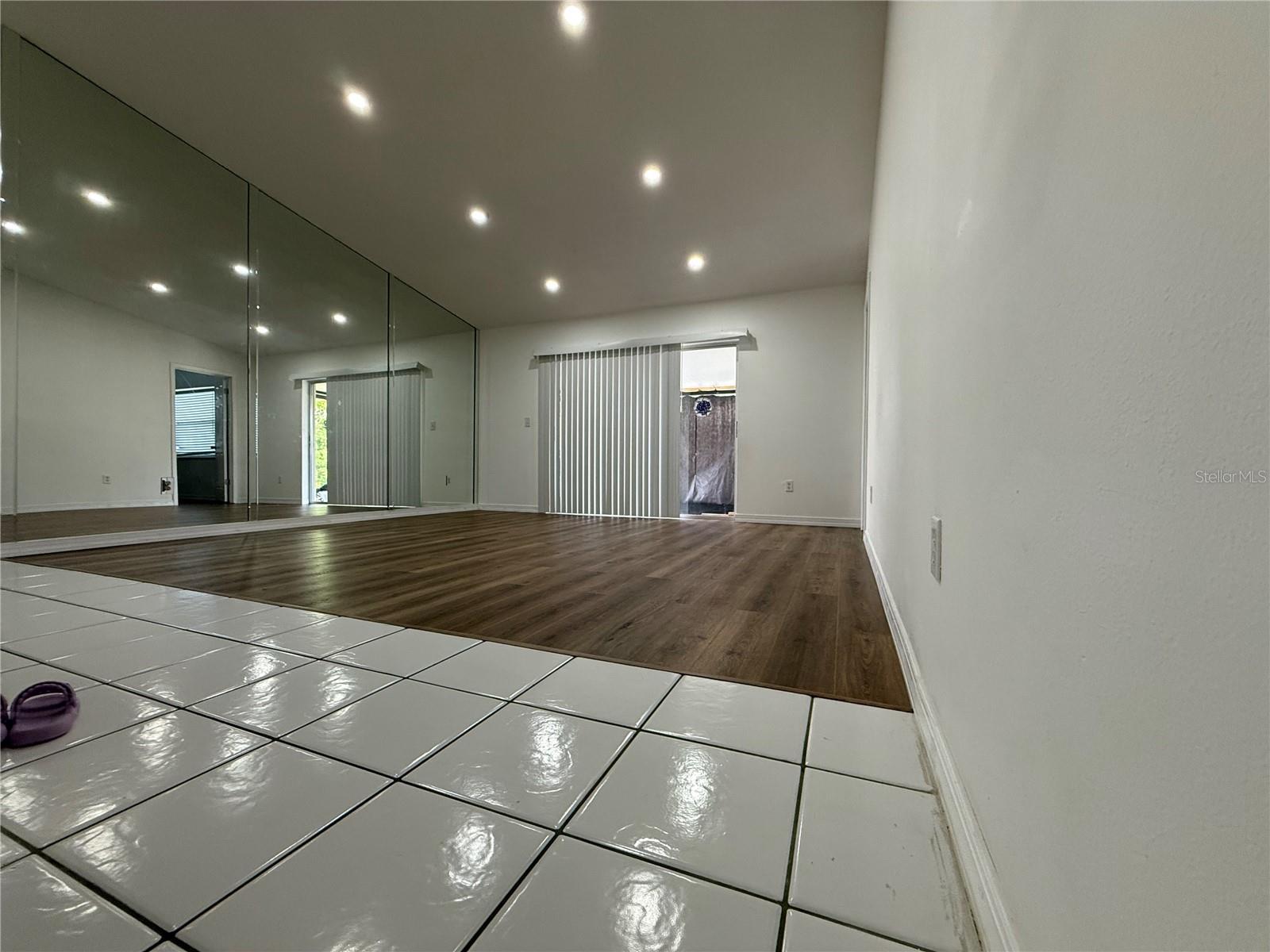 CITRUS POINTE UNIT 1 - Residential