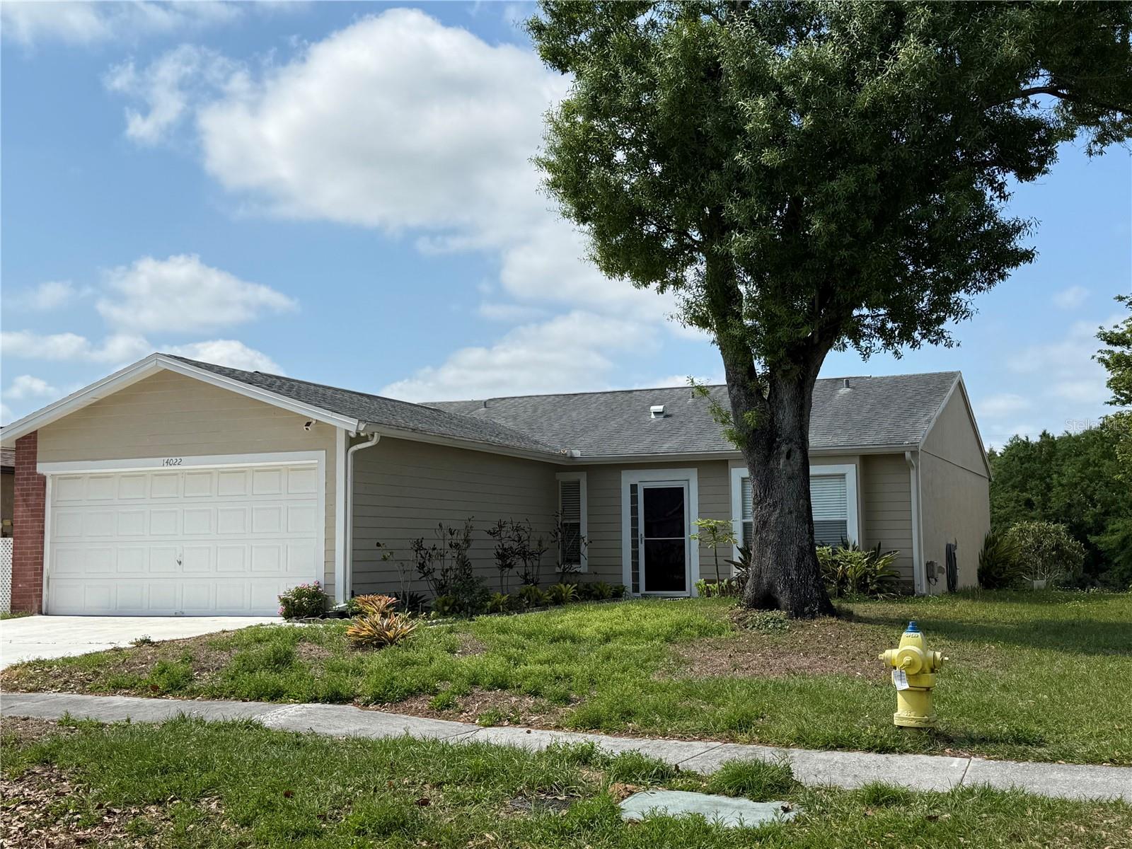 CITRUS POINTE UNIT 1 - Residential