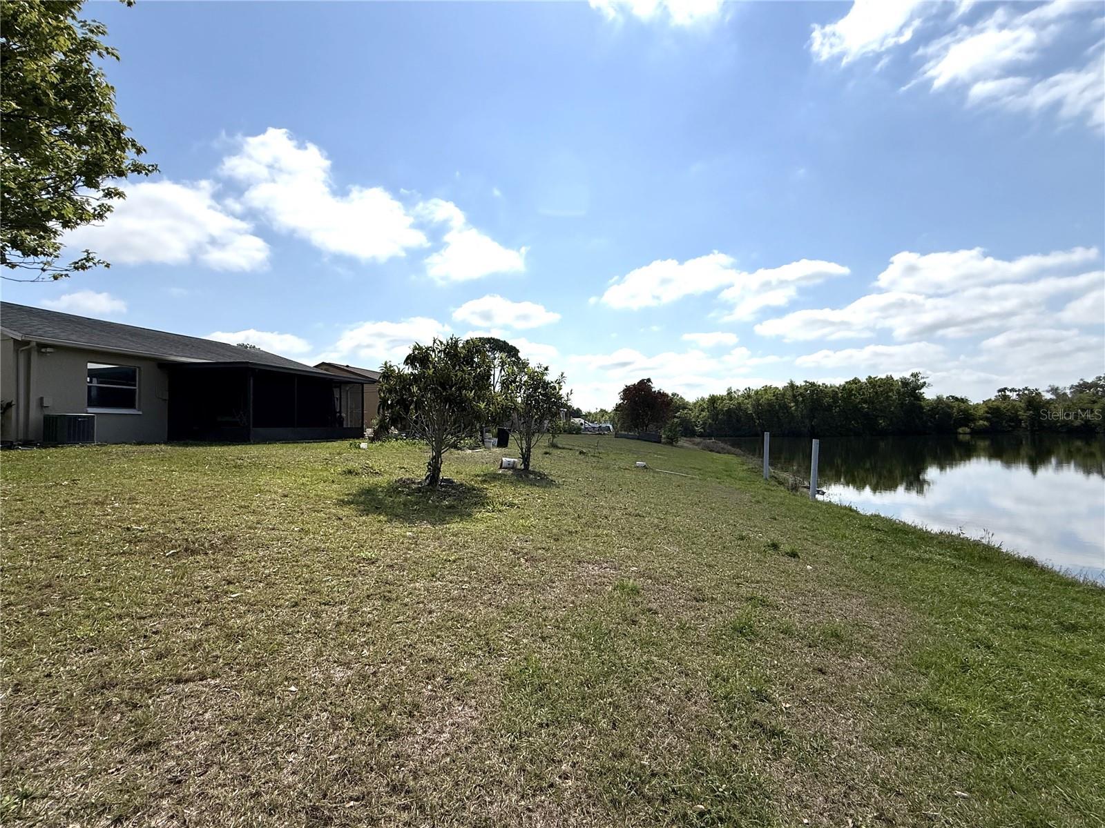 CITRUS POINTE UNIT 1 - Residential