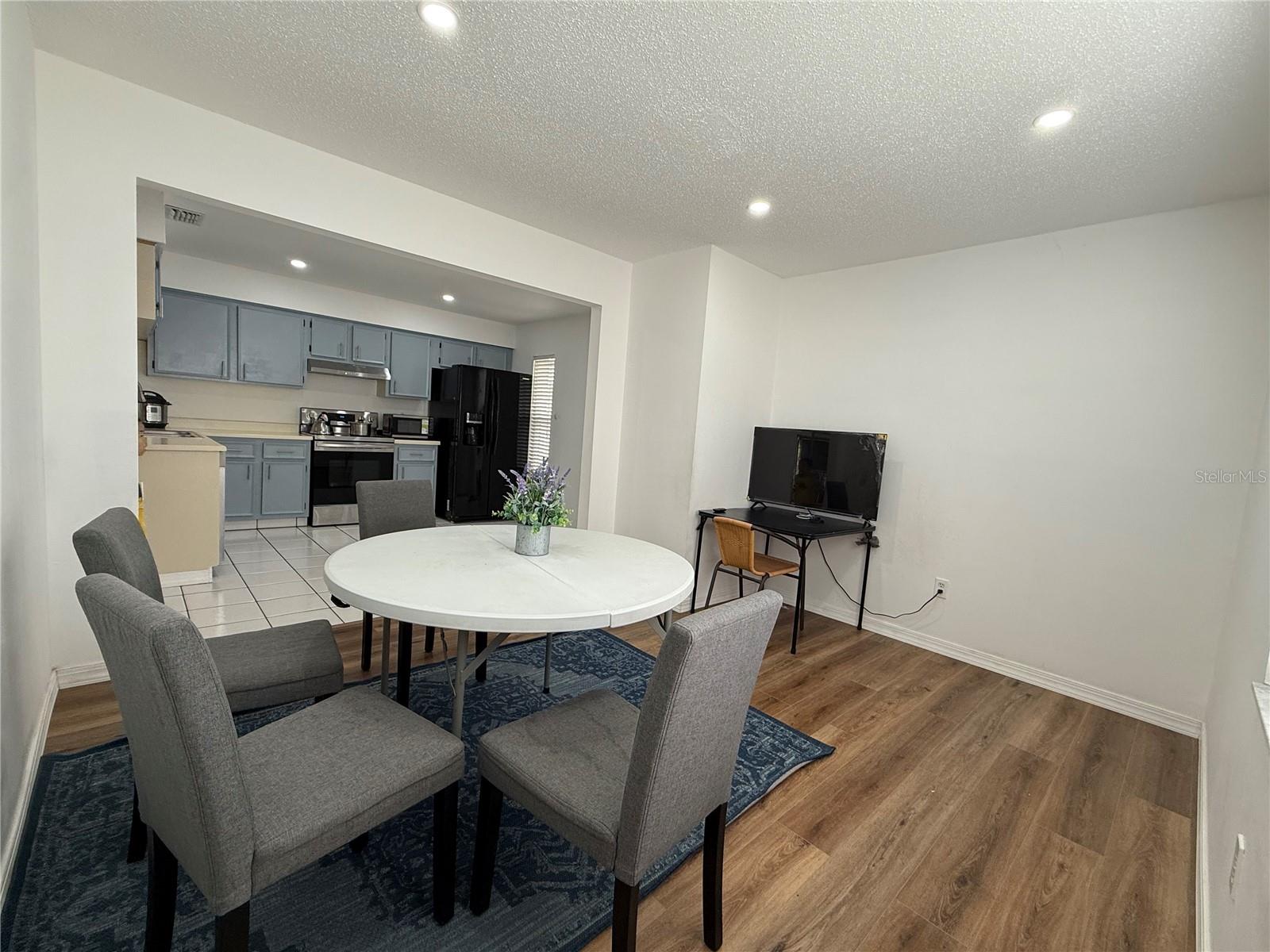 CITRUS POINTE UNIT 1 - Residential