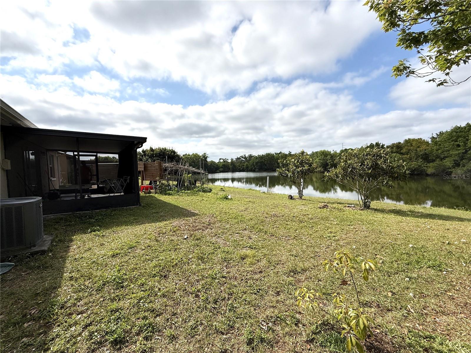 CITRUS POINTE UNIT 1 - Residential