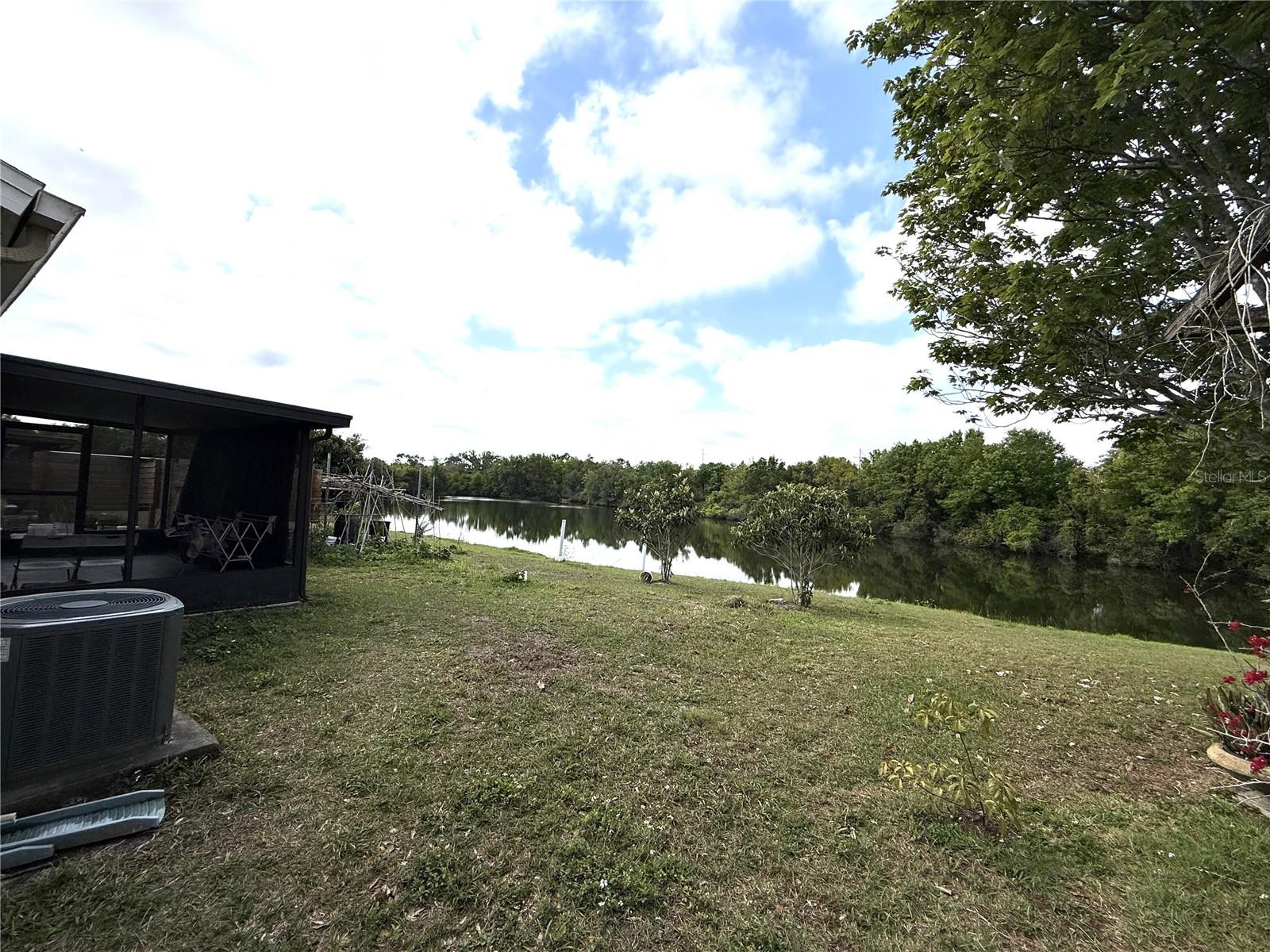 CITRUS POINTE UNIT 1 - Residential