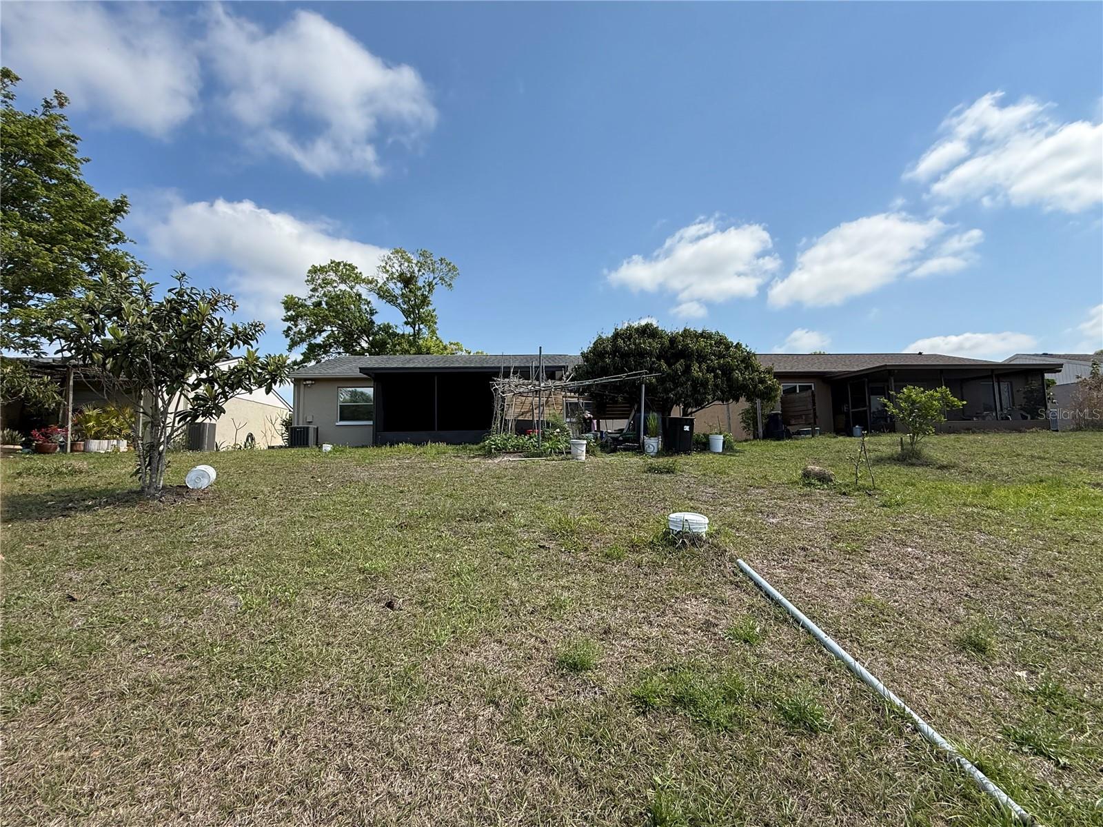 CITRUS POINTE UNIT 1 - Residential