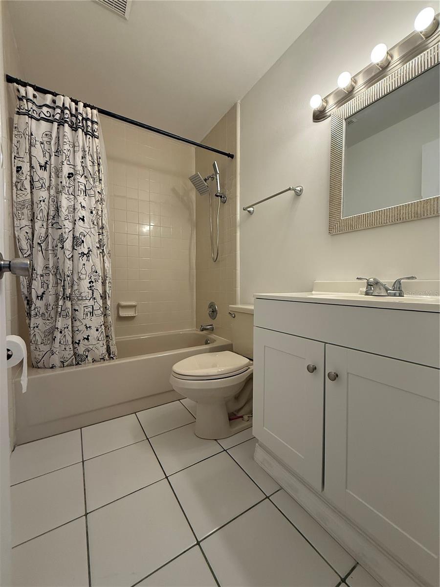 CITRUS POINTE UNIT 1 - Residential