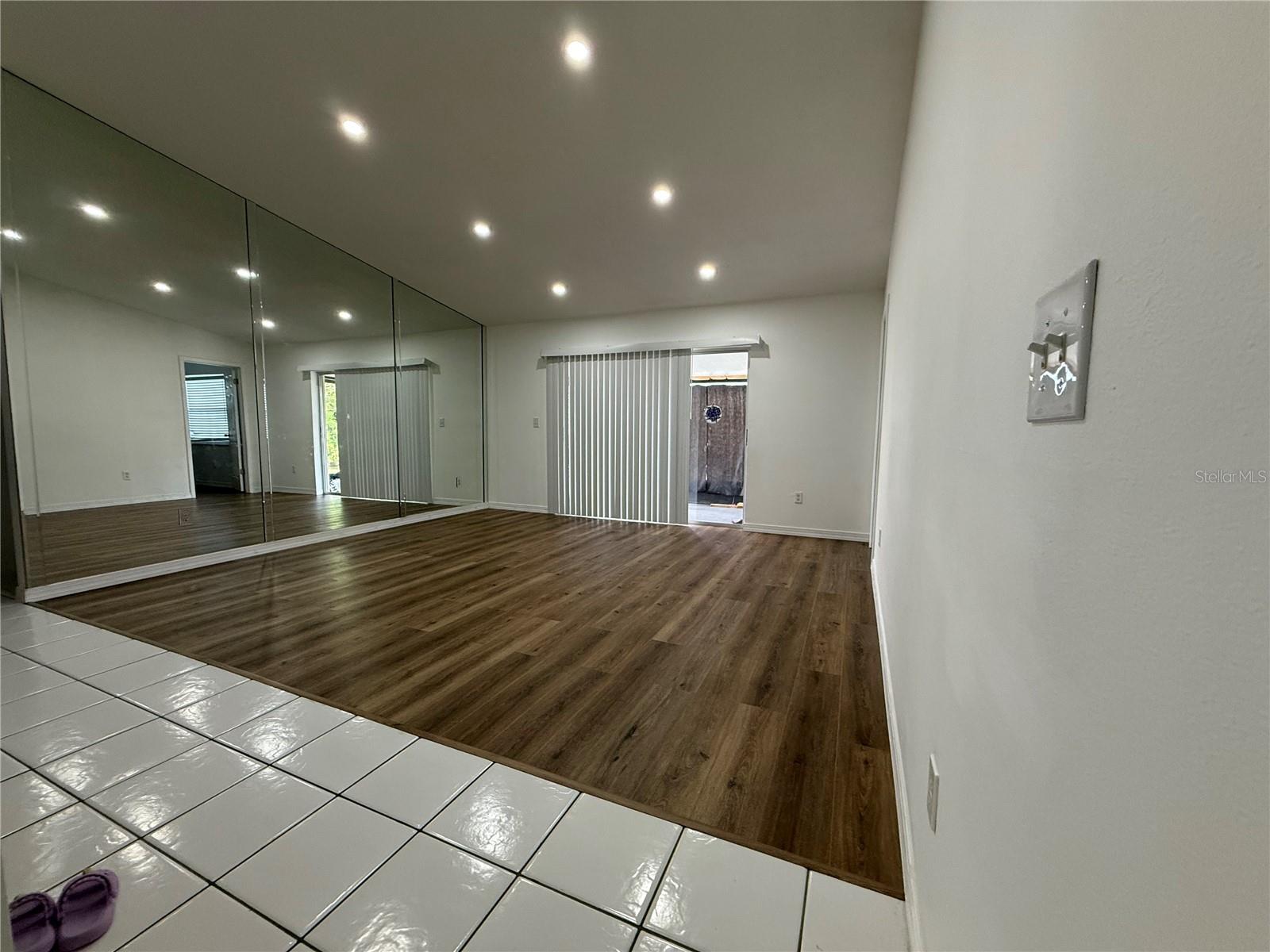 CITRUS POINTE UNIT 1 - Residential