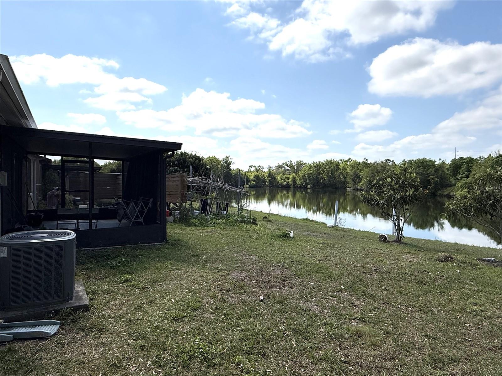 CITRUS POINTE UNIT 1 - Residential