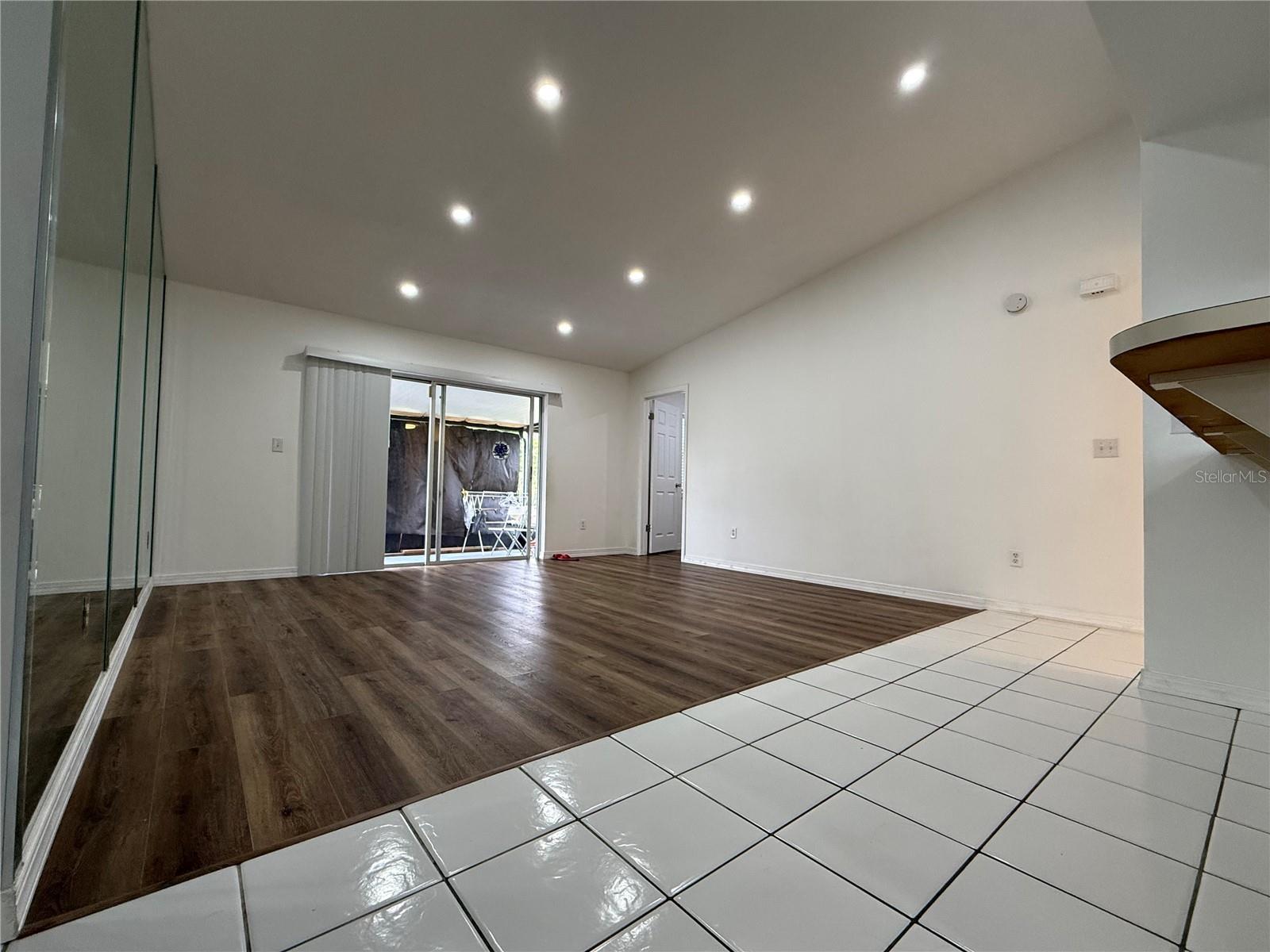 CITRUS POINTE UNIT 1 - Residential