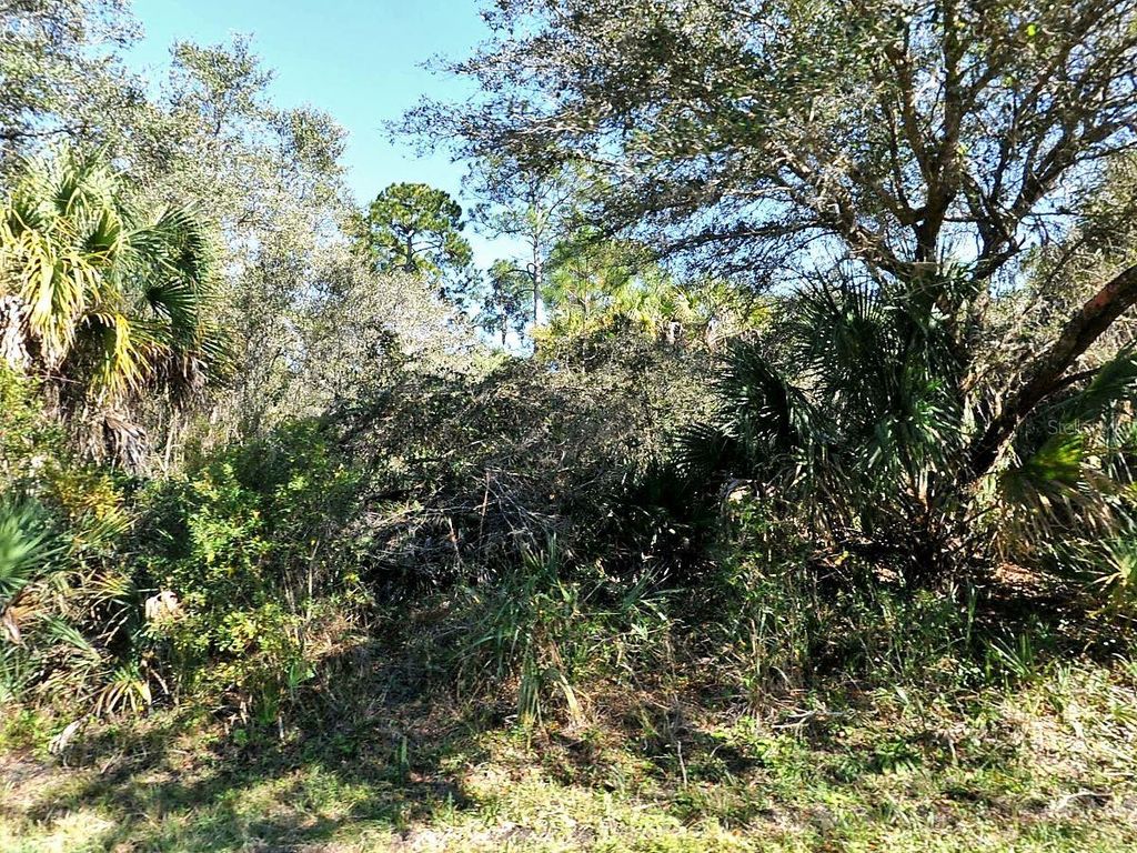 Photo of Rayfield Dr, North Port, FL 34291 (MLS # A4634055)