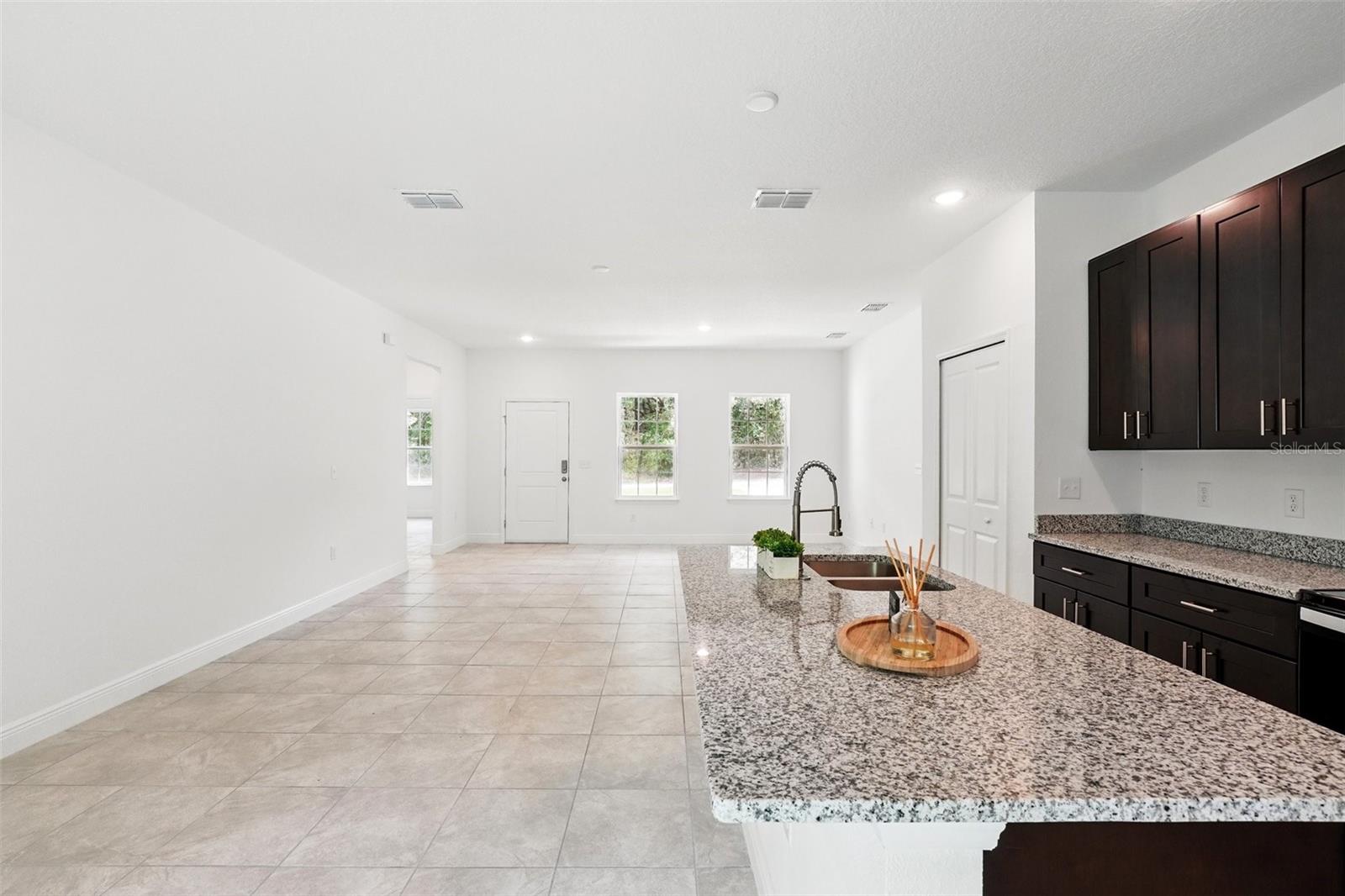 CITRUS SPGS UNIT 18 - Residential