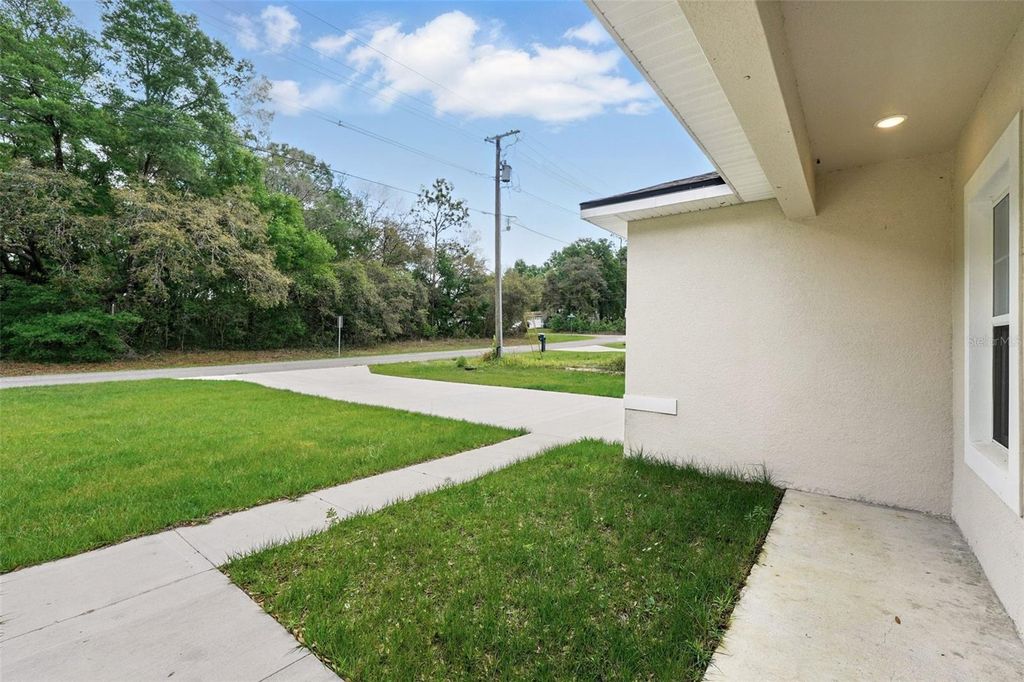 Photo of 7738 N Creek Way, Citrus Springs, FL 34434 (MLS # O6364387)