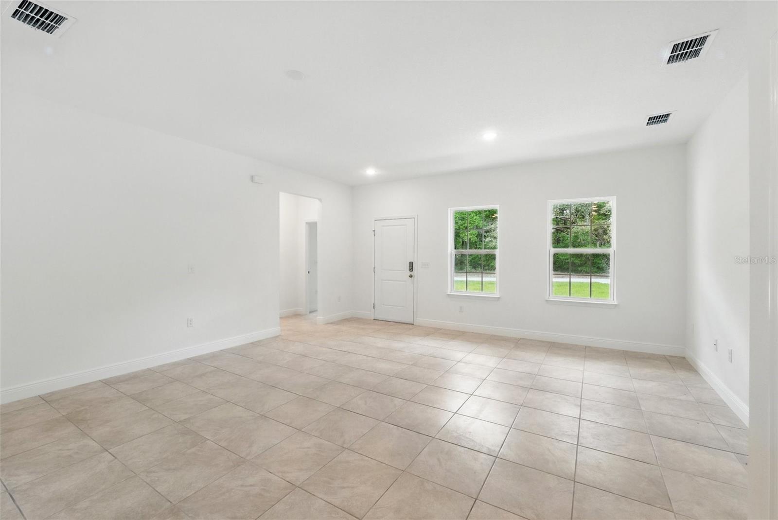 CITRUS SPGS UNIT 18 - Residential