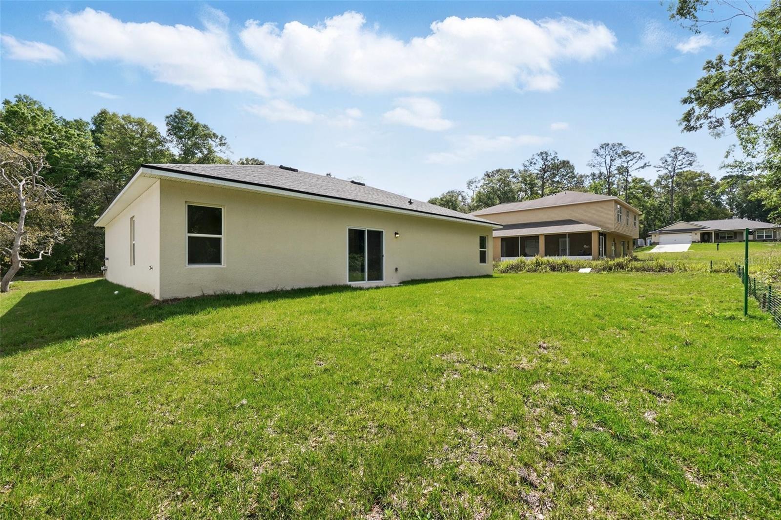 CITRUS SPGS UNIT 18 - Residential