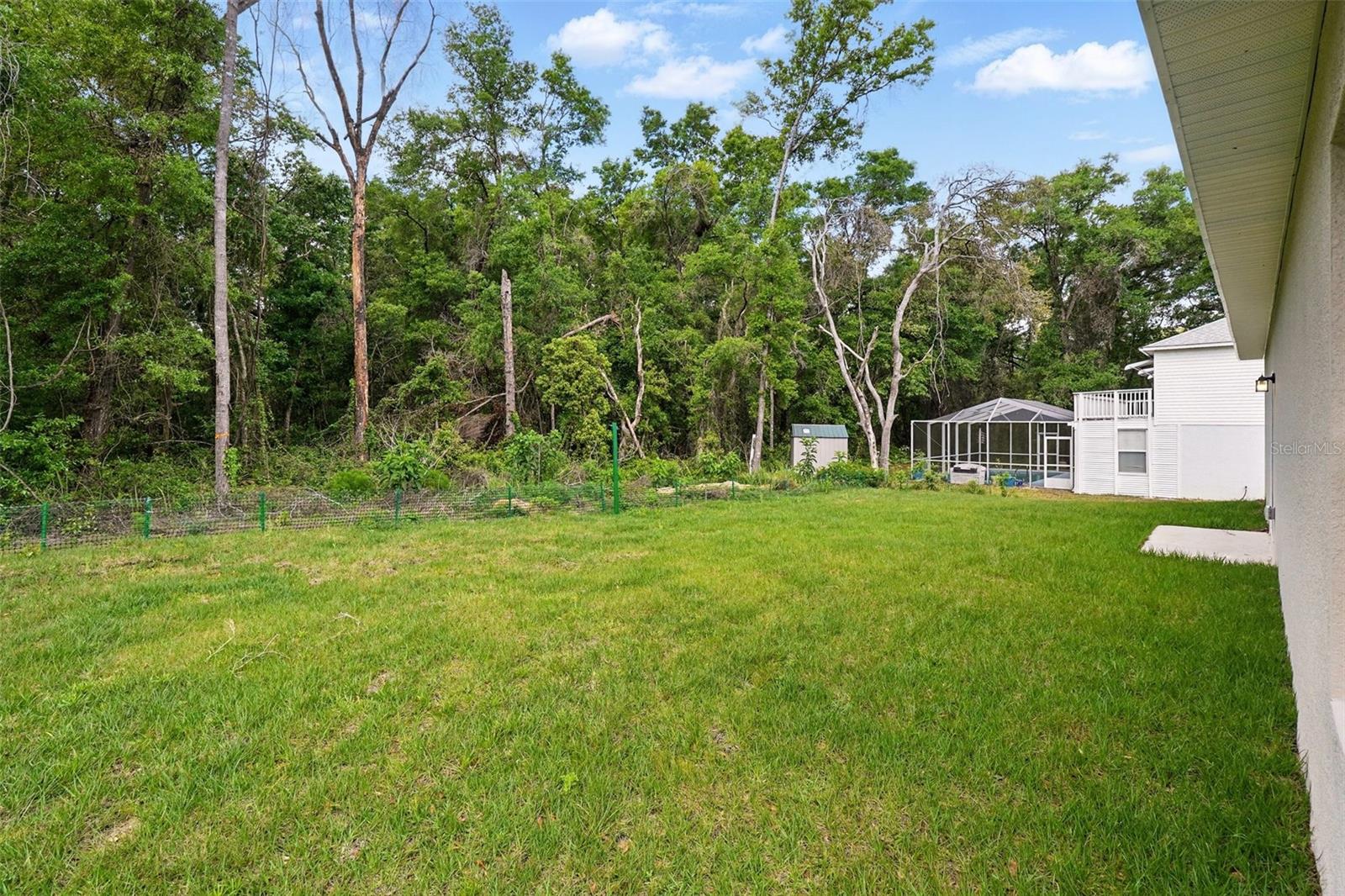 CITRUS SPGS UNIT 18 - Residential